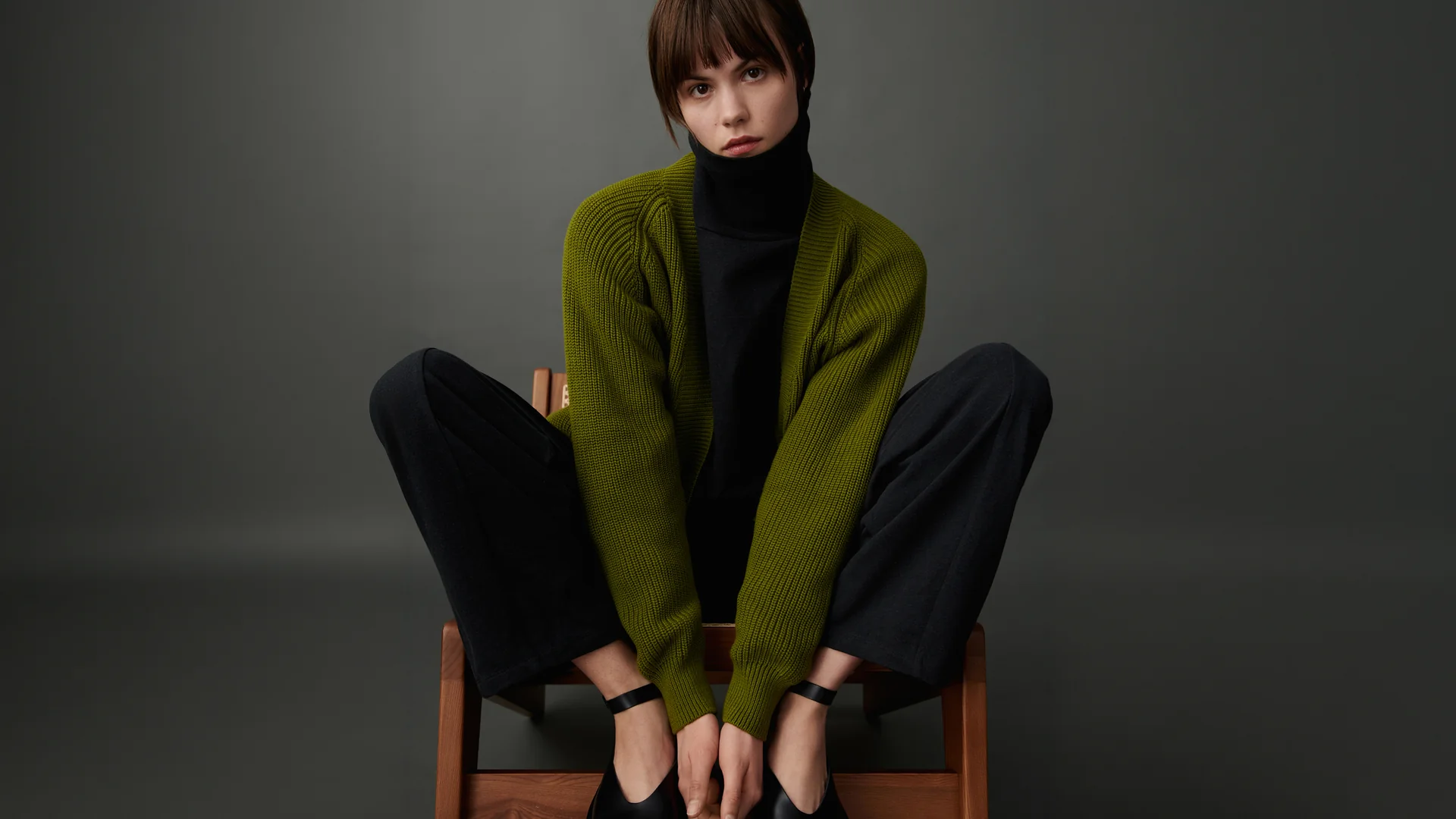 Ethical Fashion, Naturally Refined
