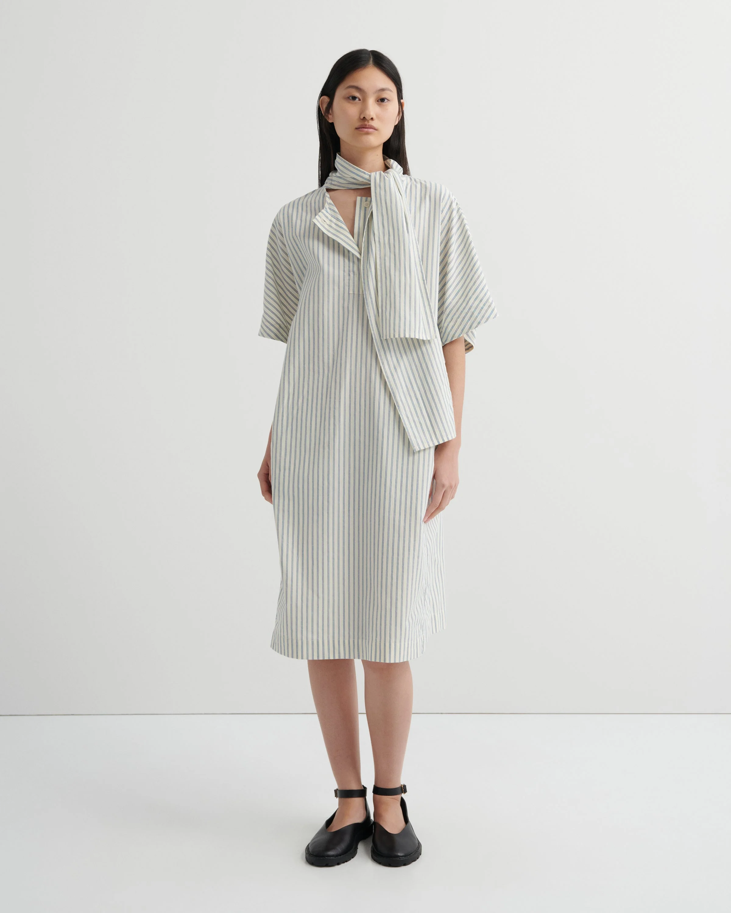 Ascot Dress