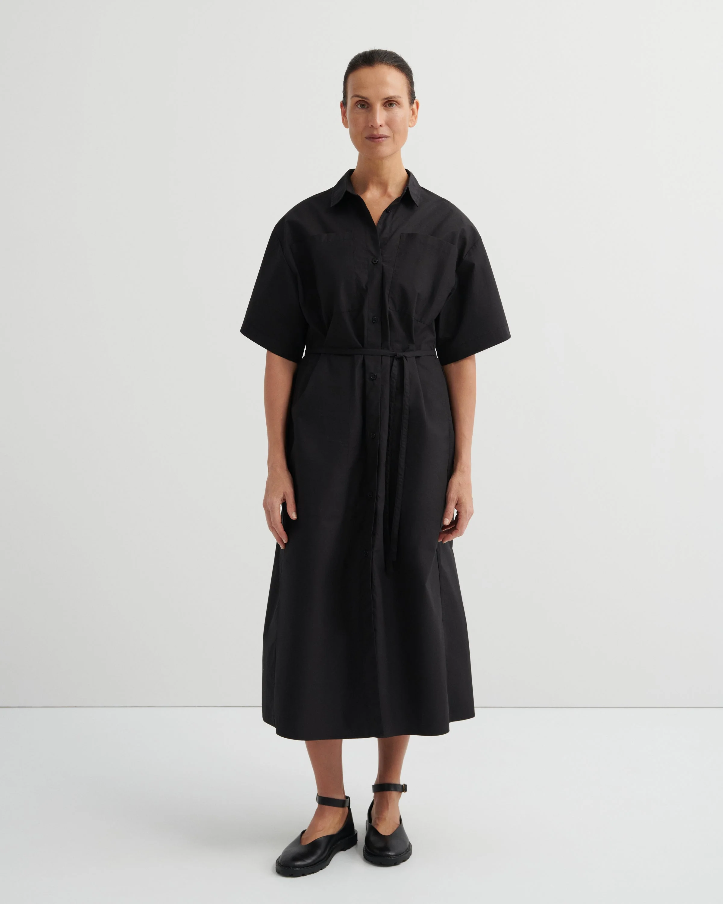 Balance Dress