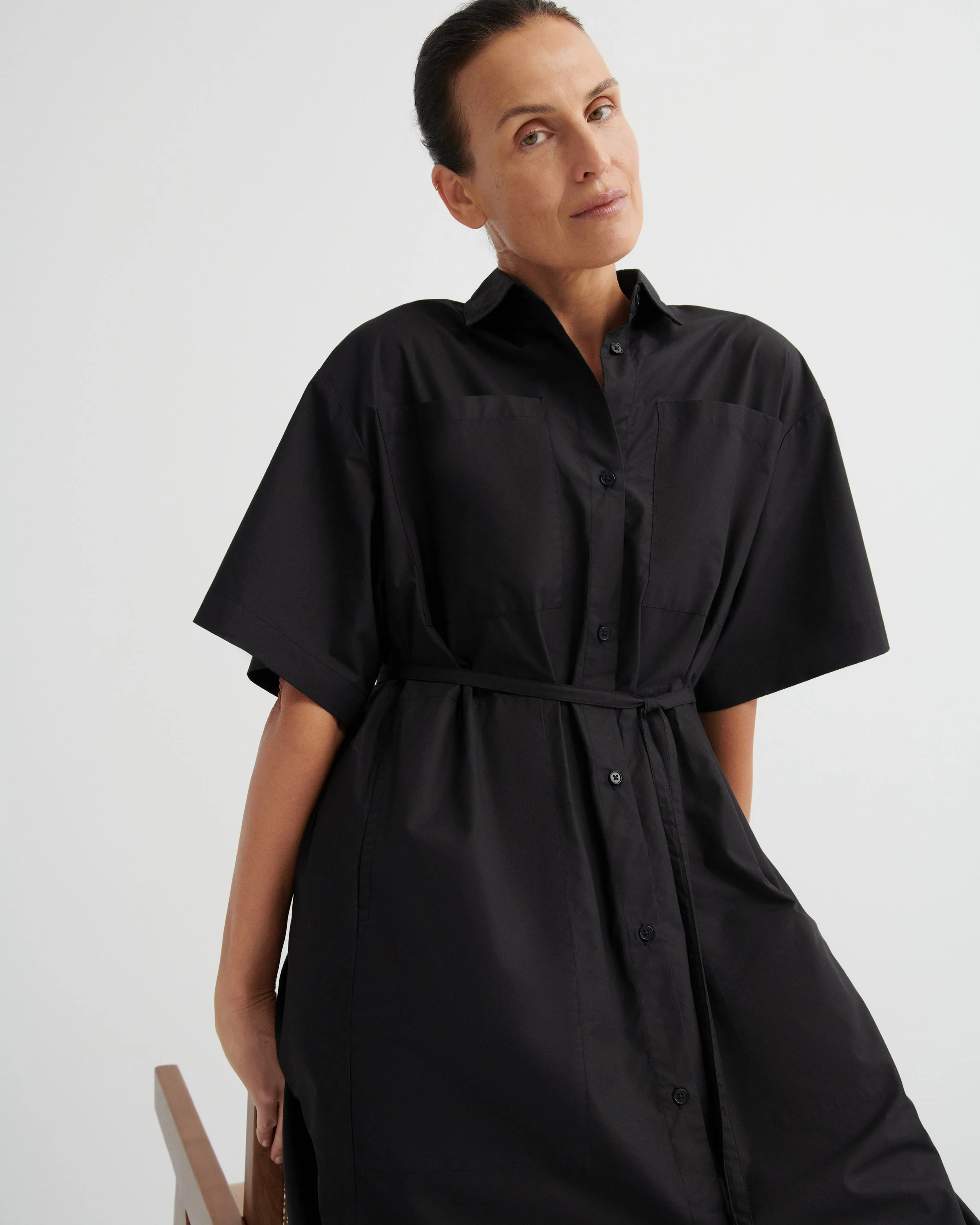 Balance Dress - Image 3
