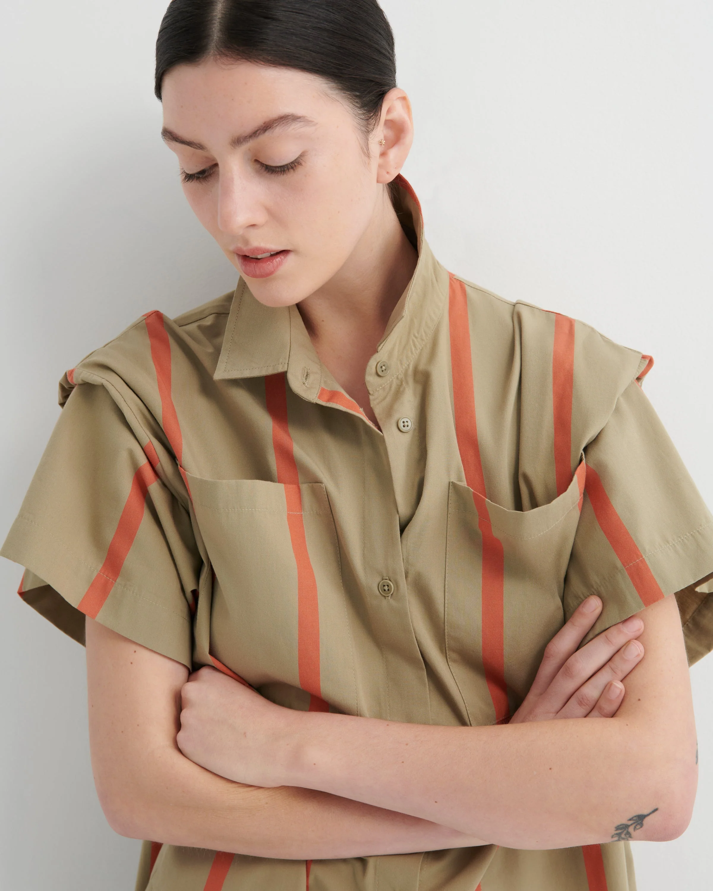 Balance Dress - Image 5