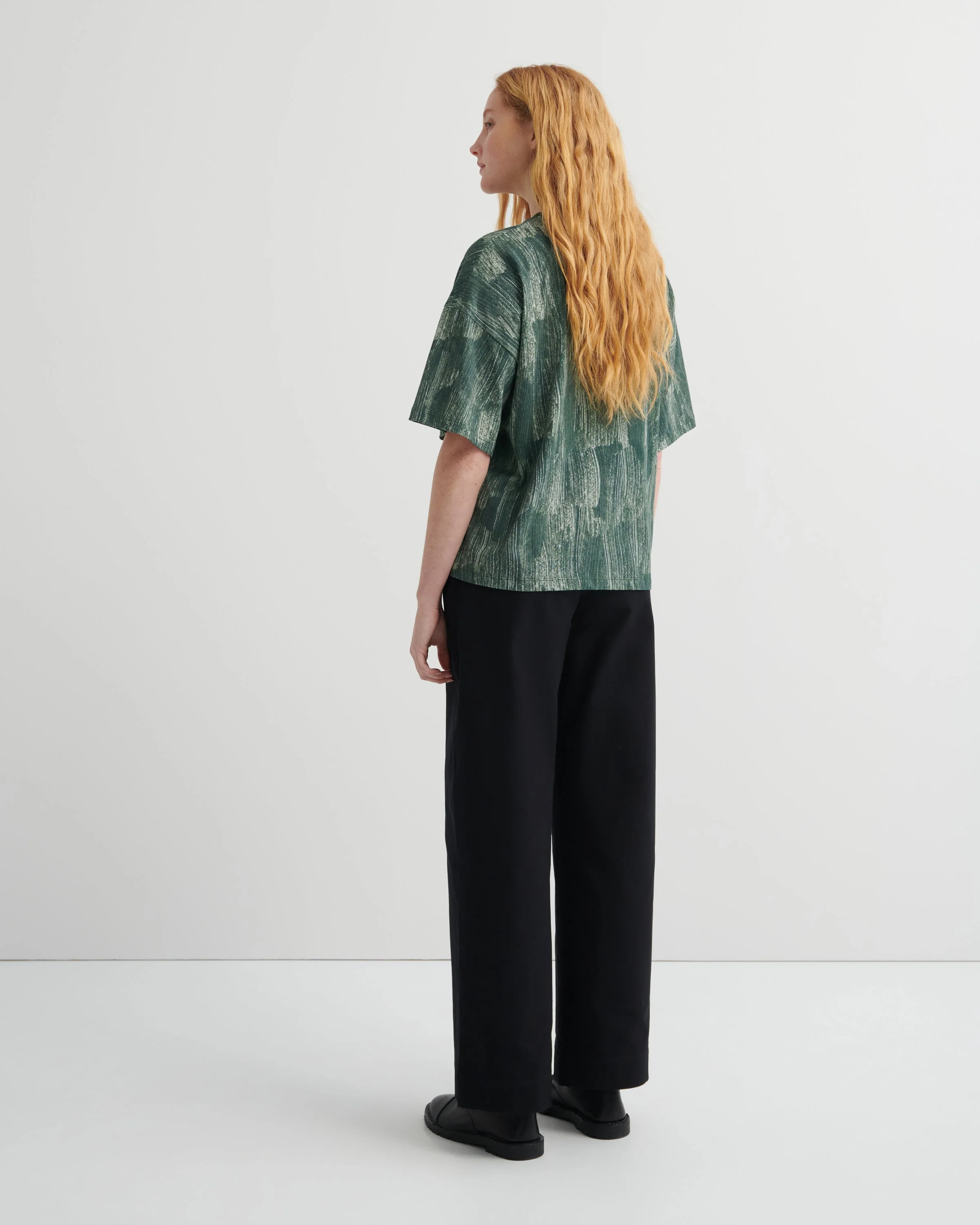 Brushstroke Tee - Image 4