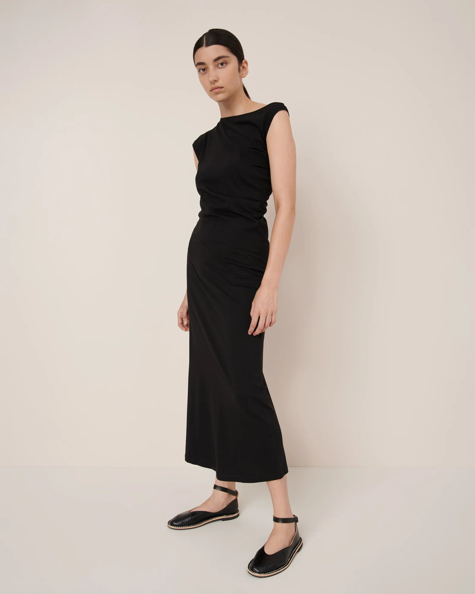 Asymmetric Dress - Image 2