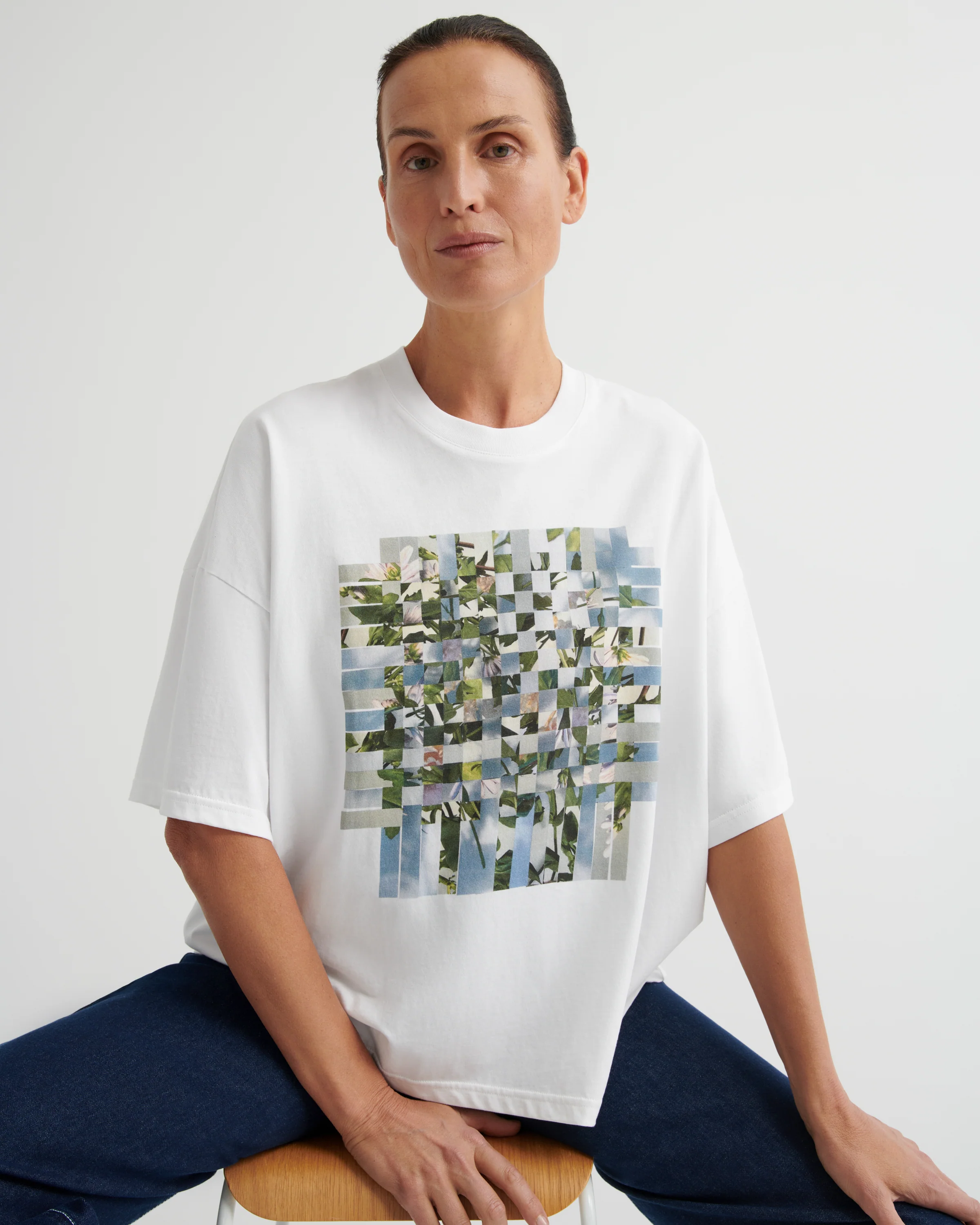 Botanic Tee
