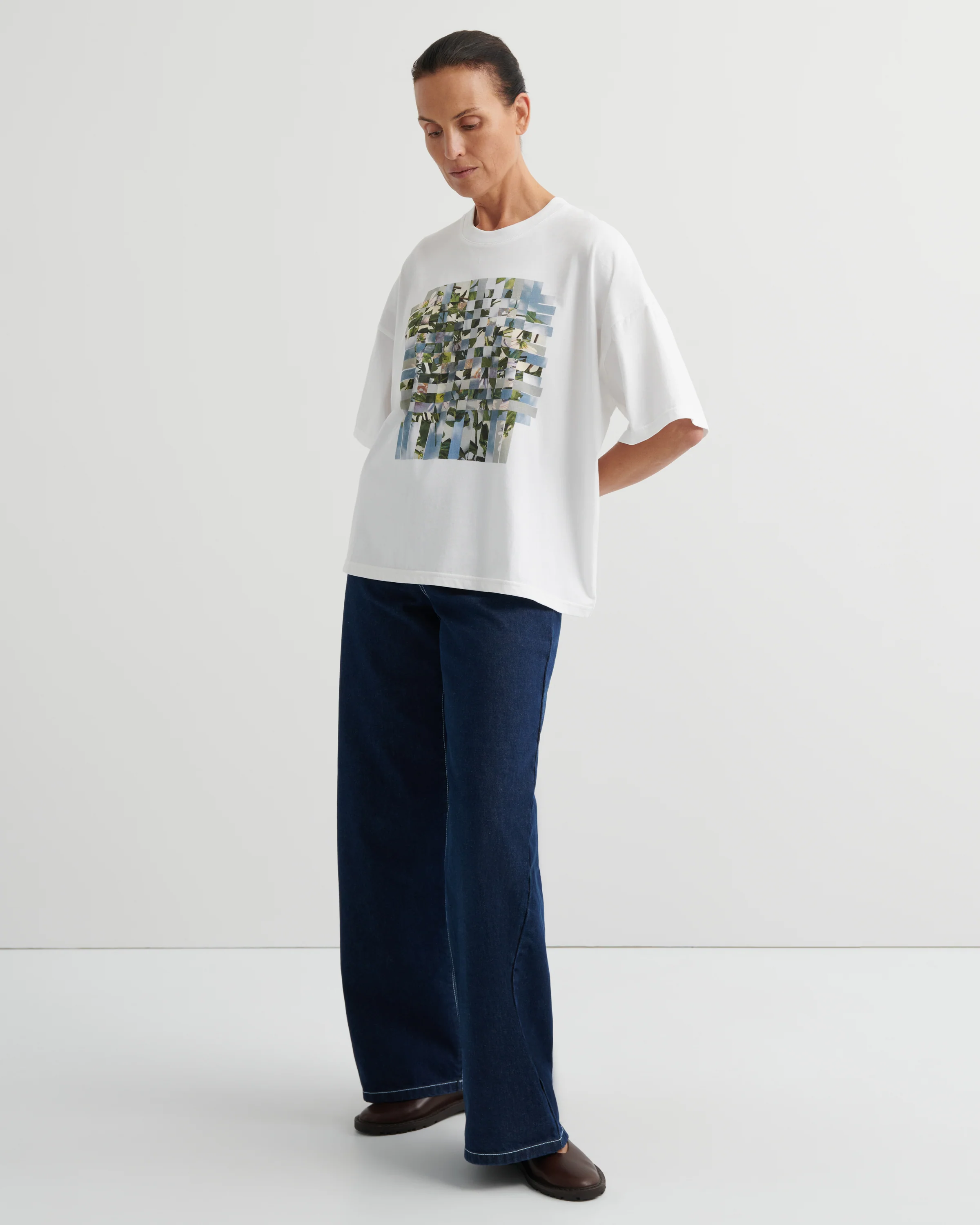 Botanic Tee - Image 2