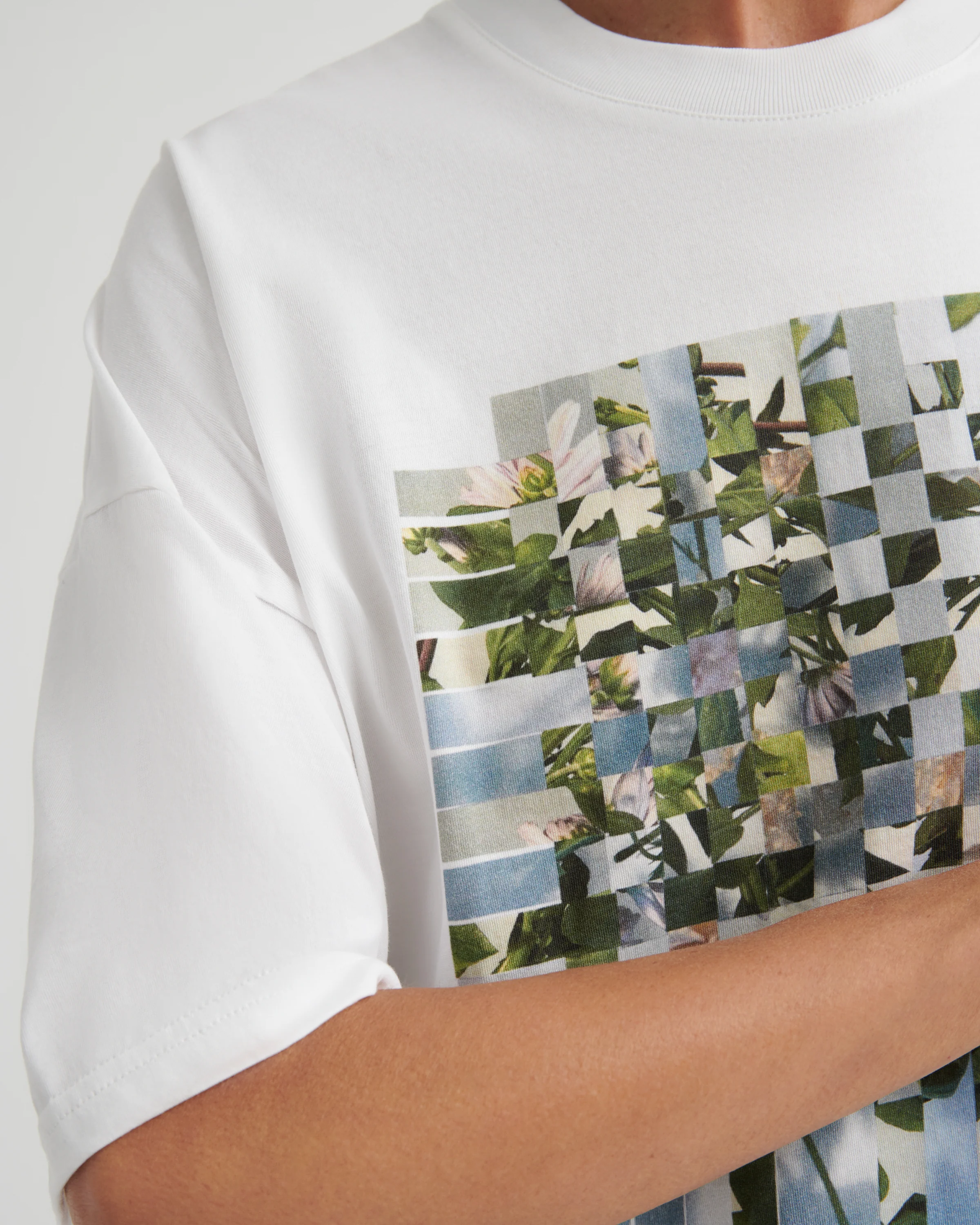 Botanic Tee - Image 3