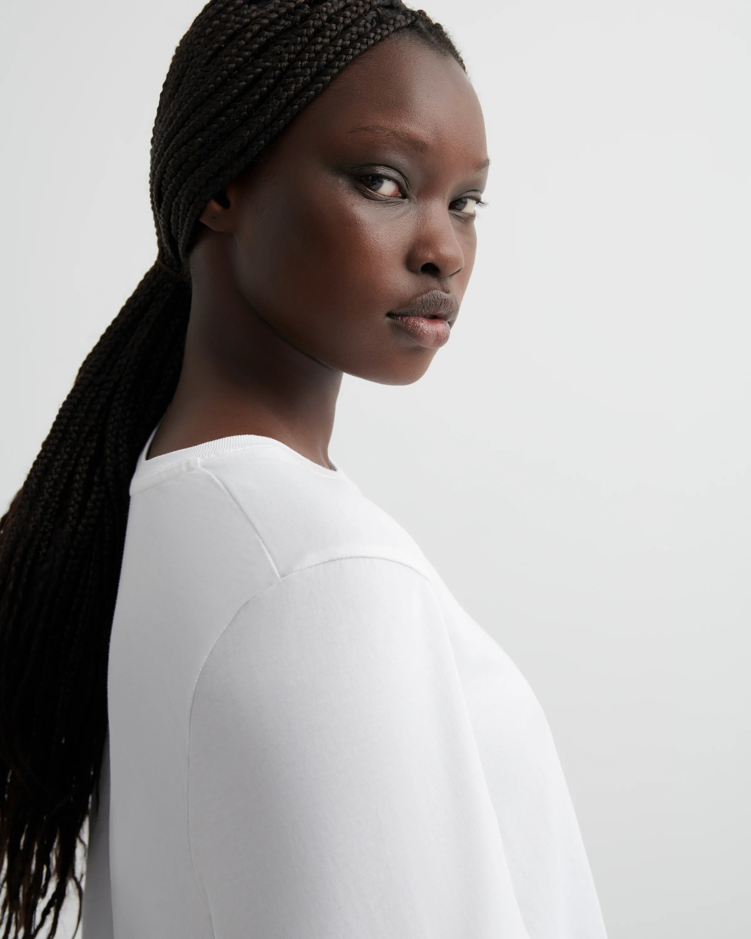 Classic A-Line Tee - Image 3