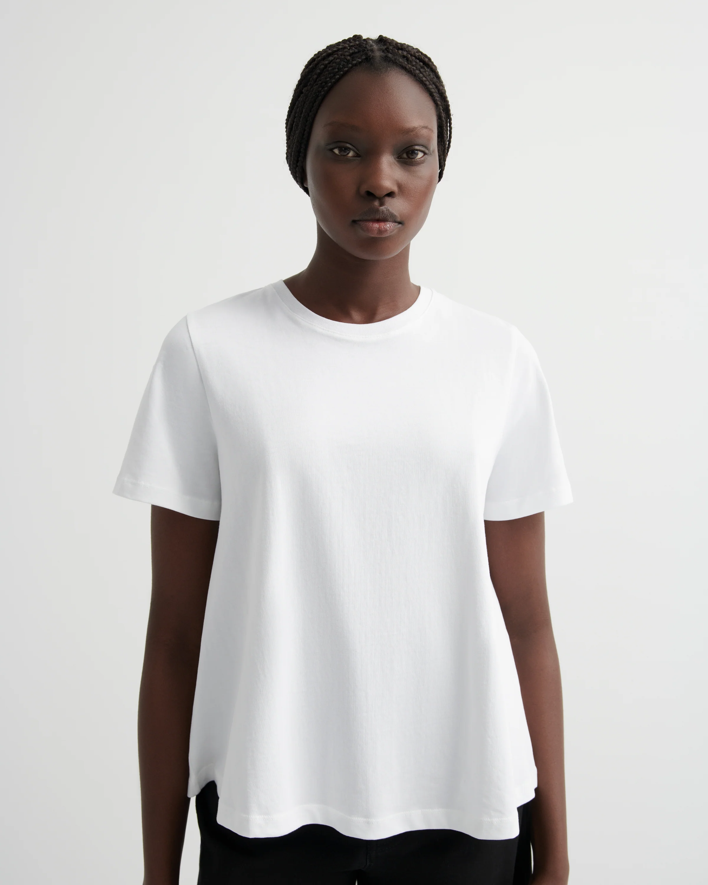 Classic A-Line Tee - Image 4