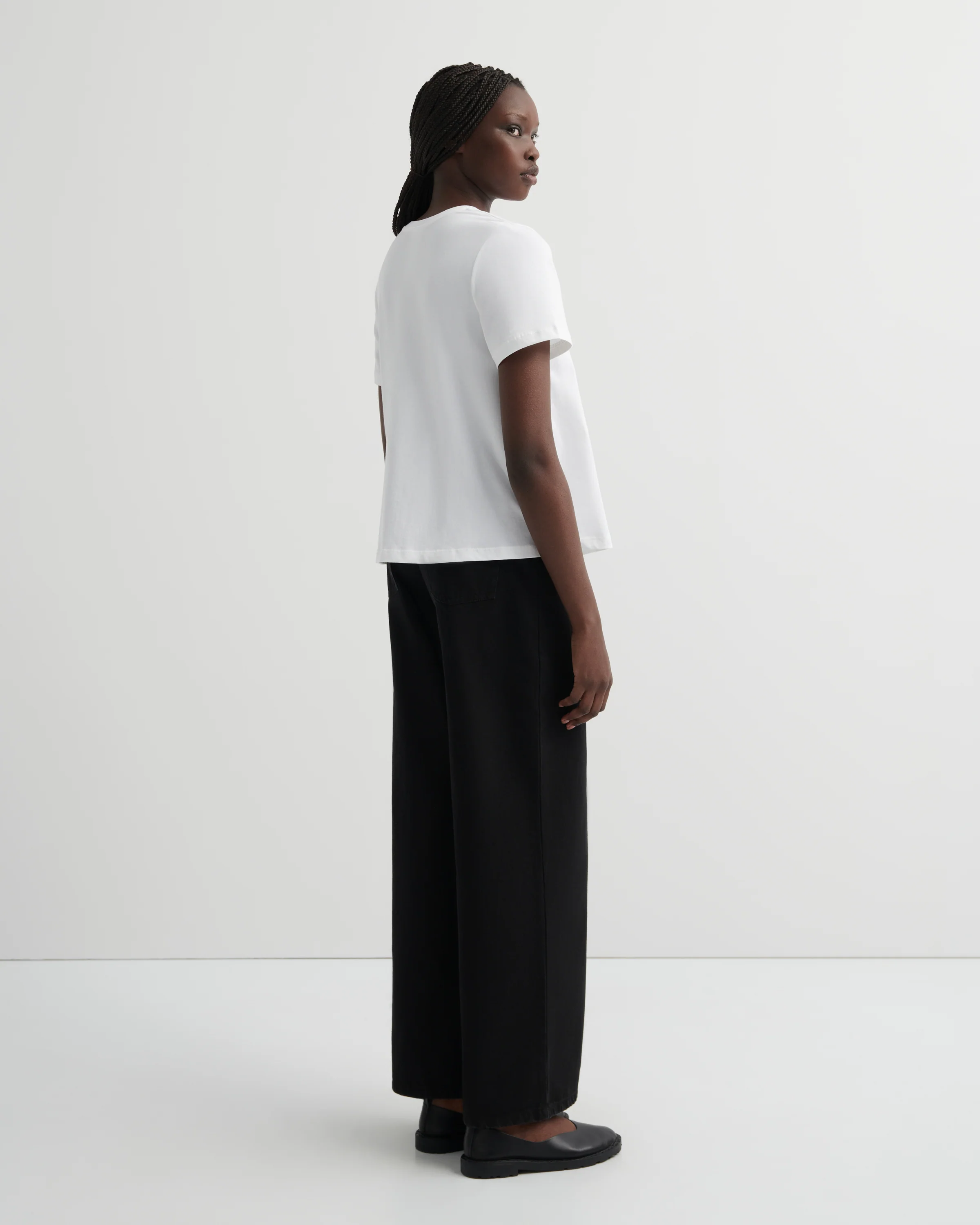 Classic A-Line Tee - Image 5