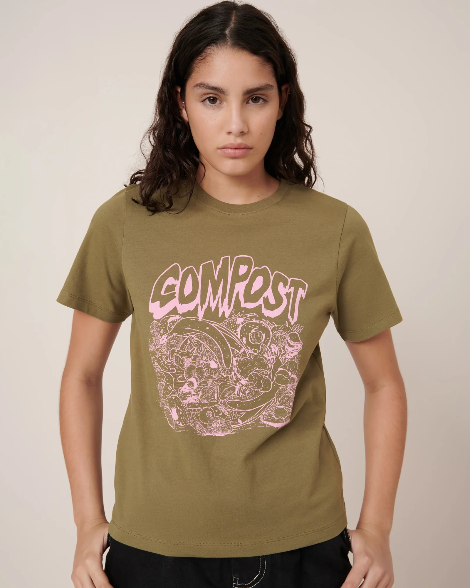 Compost Tee
