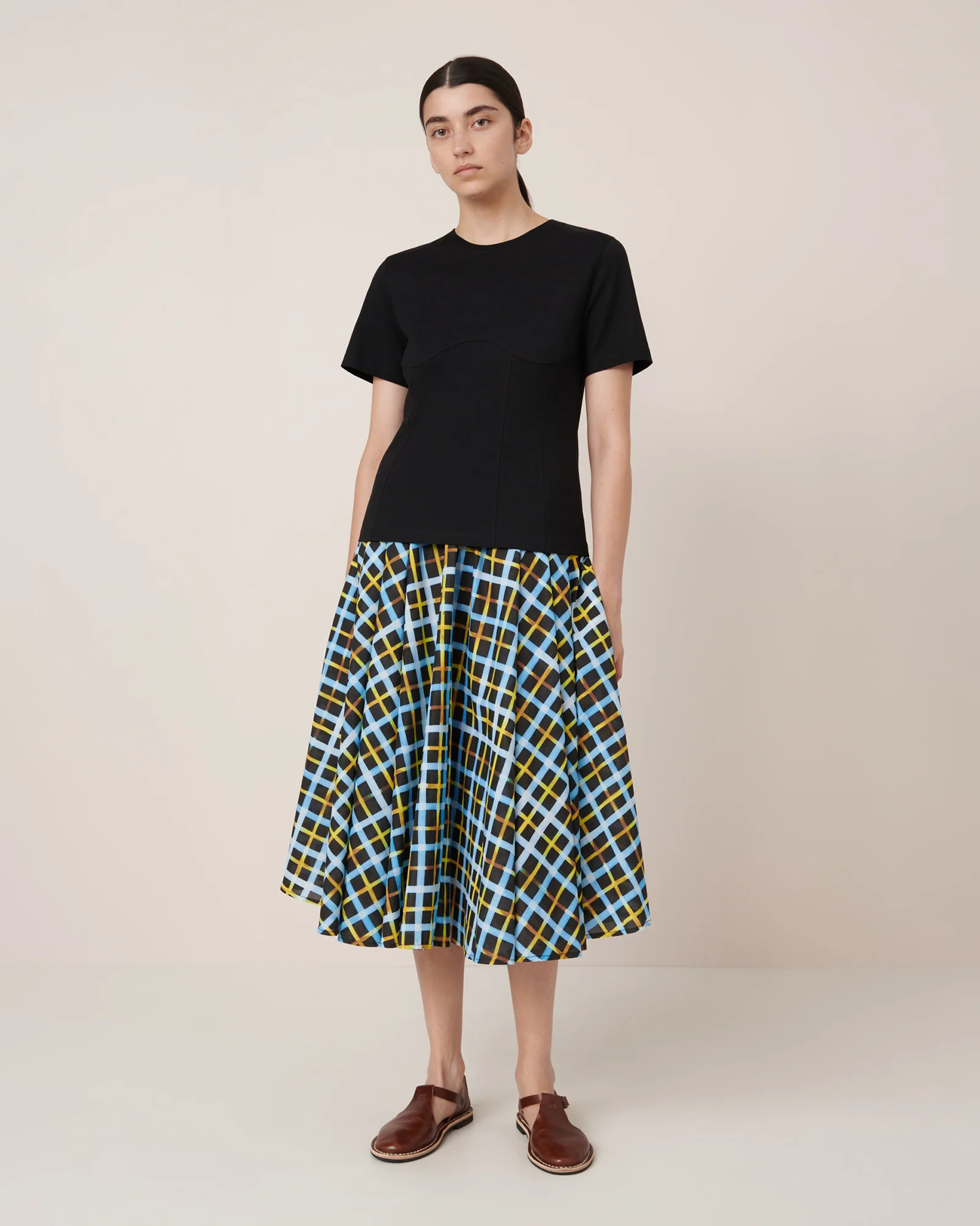 Contour Tee - Image 3