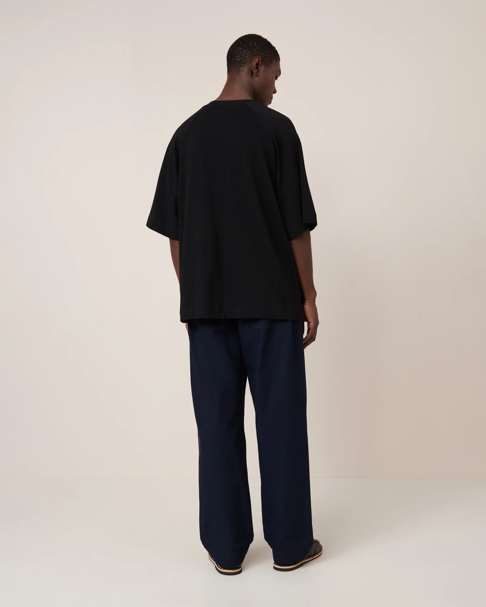 Diagonal Tee - Image 3