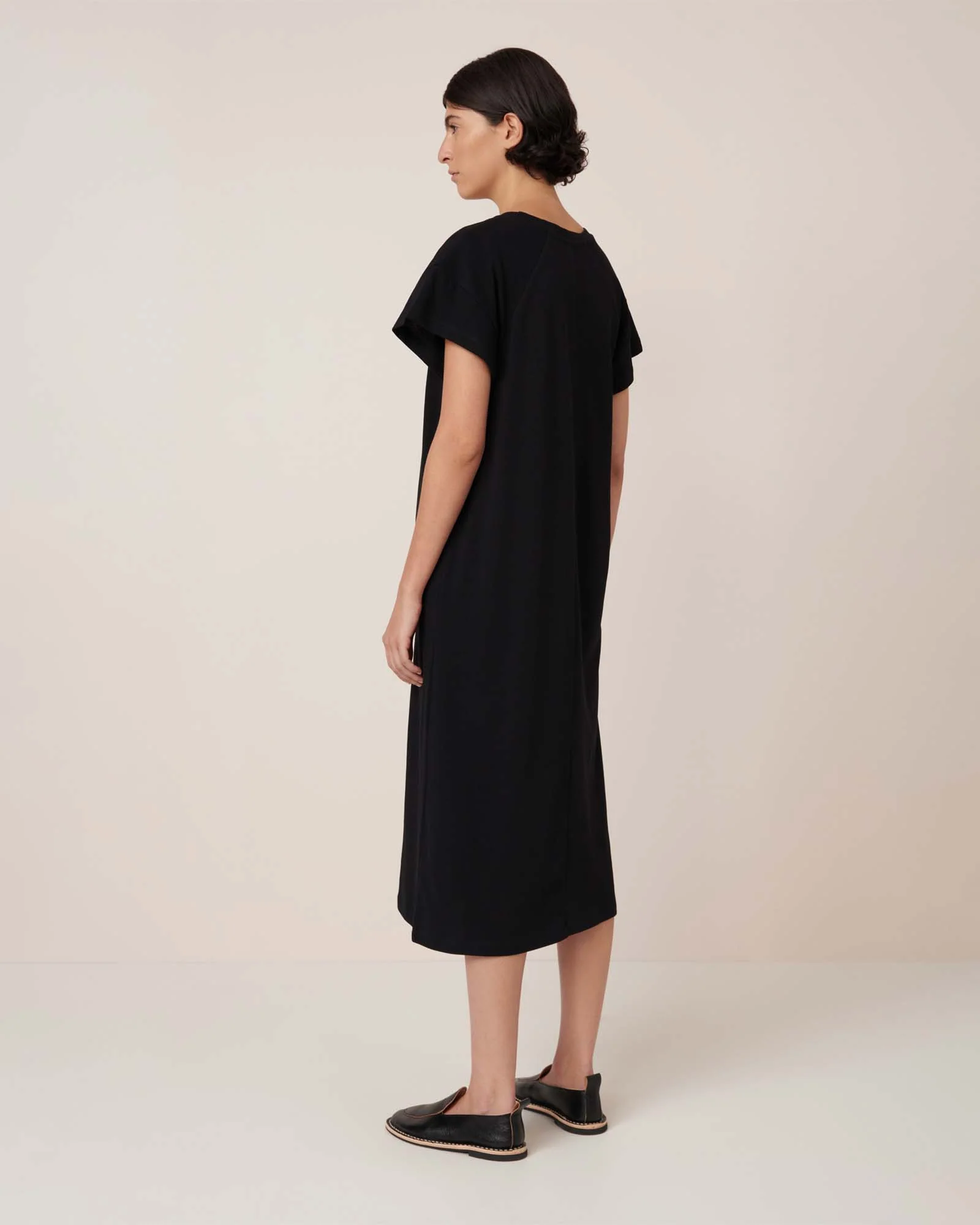 Effect Dress - Image 4