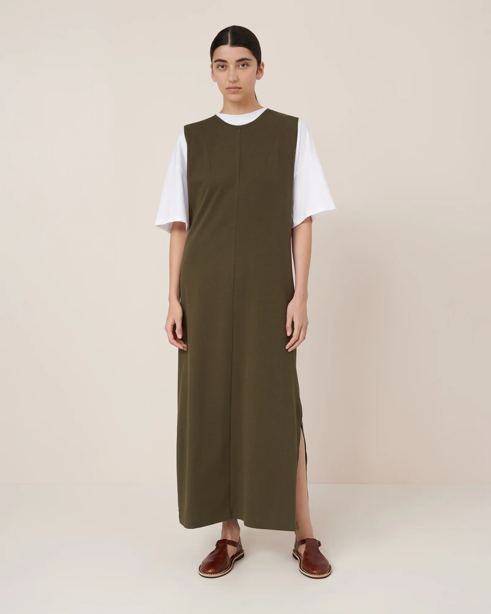 Elm Dress