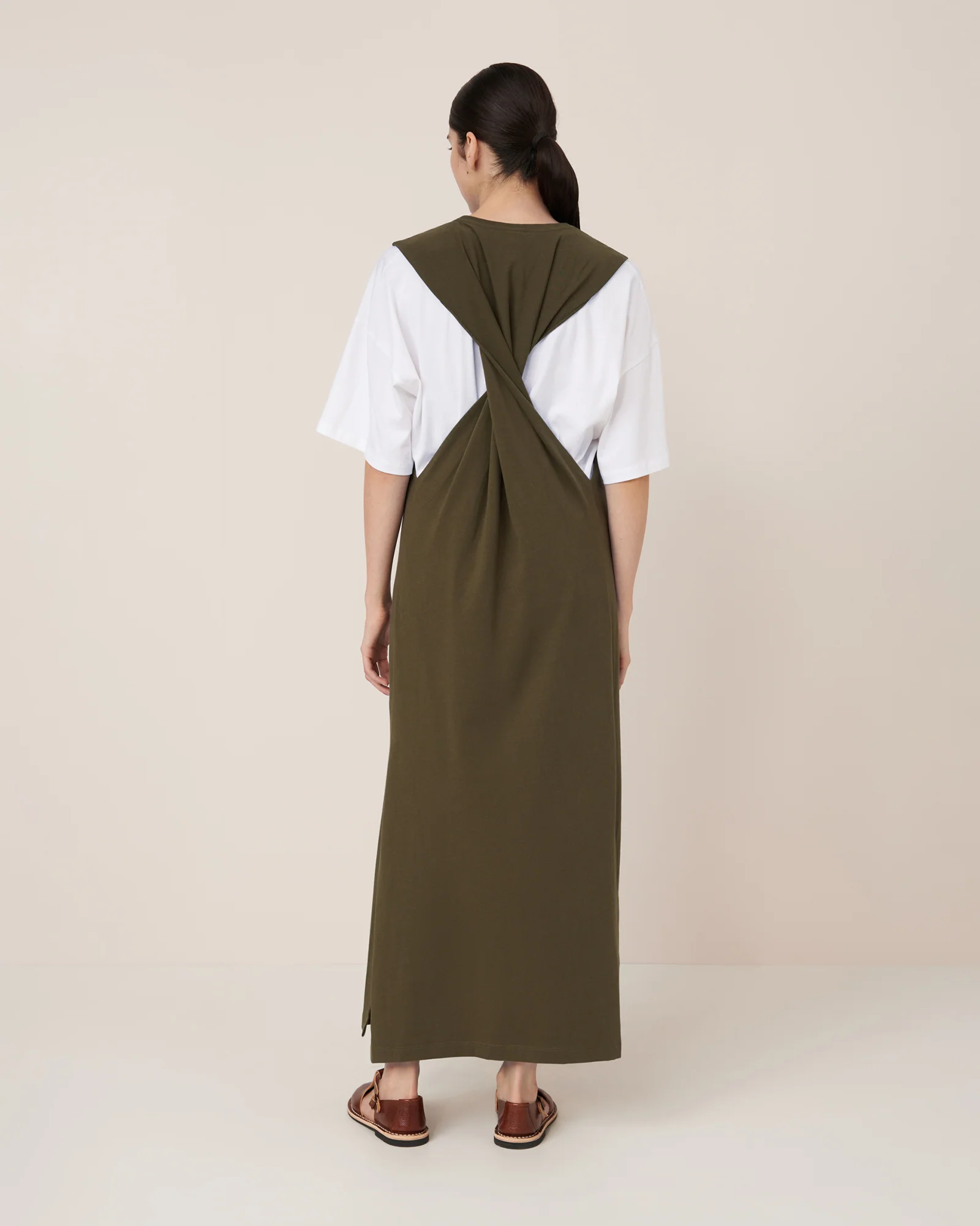 Elm Dress - Image 4