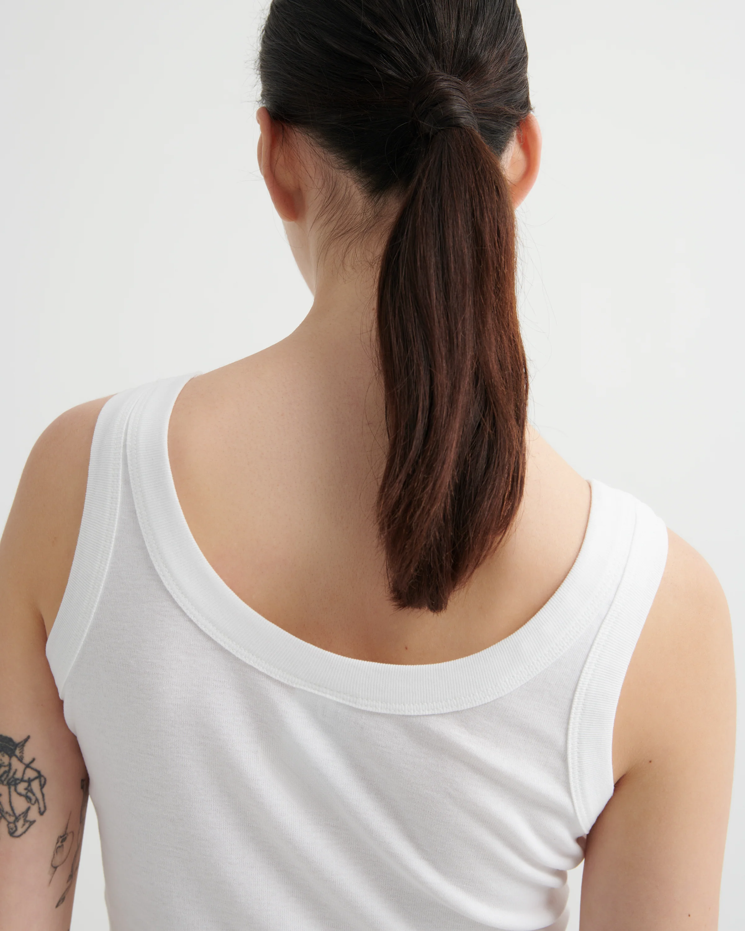 Everyday Singlet - Image 4