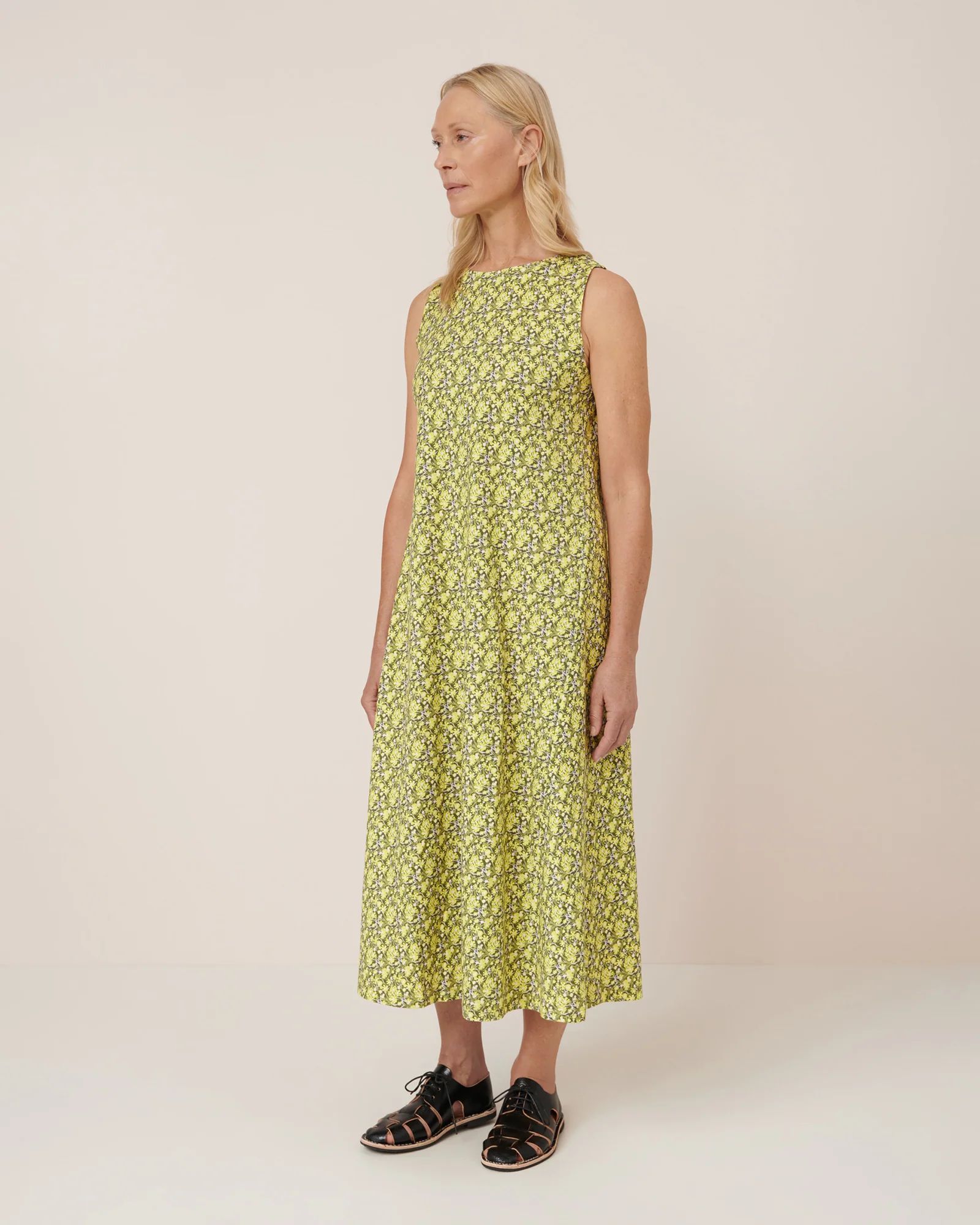 Flora Dress - Image 2
