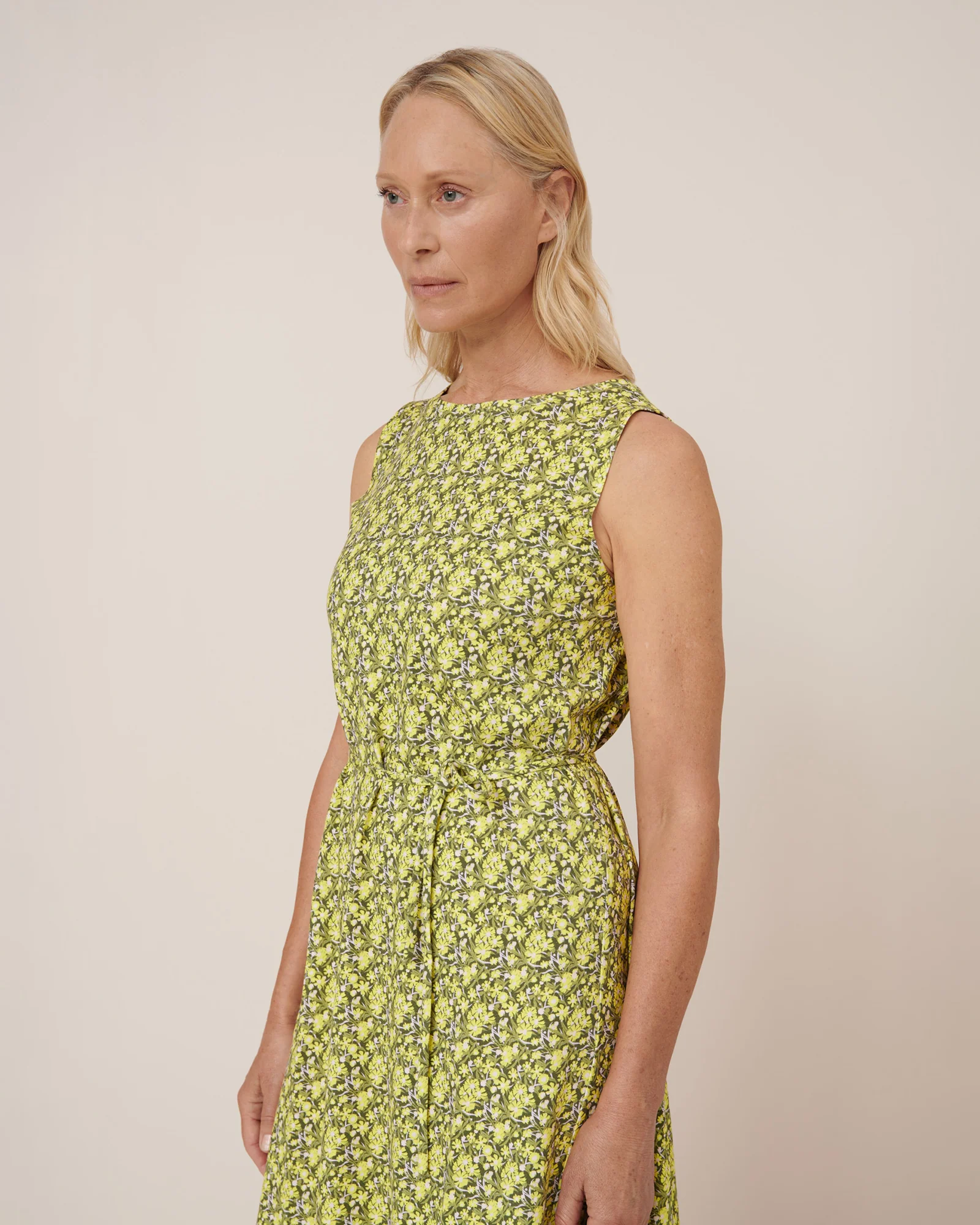 Flora Dress - Image 3
