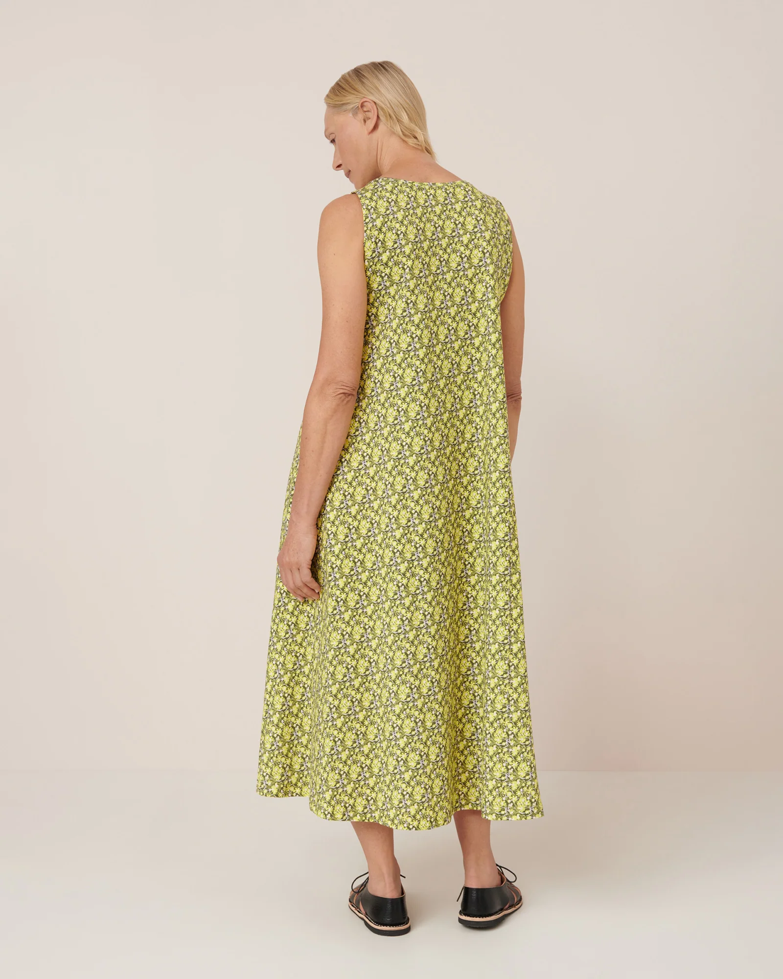 Flora Dress - Image 4