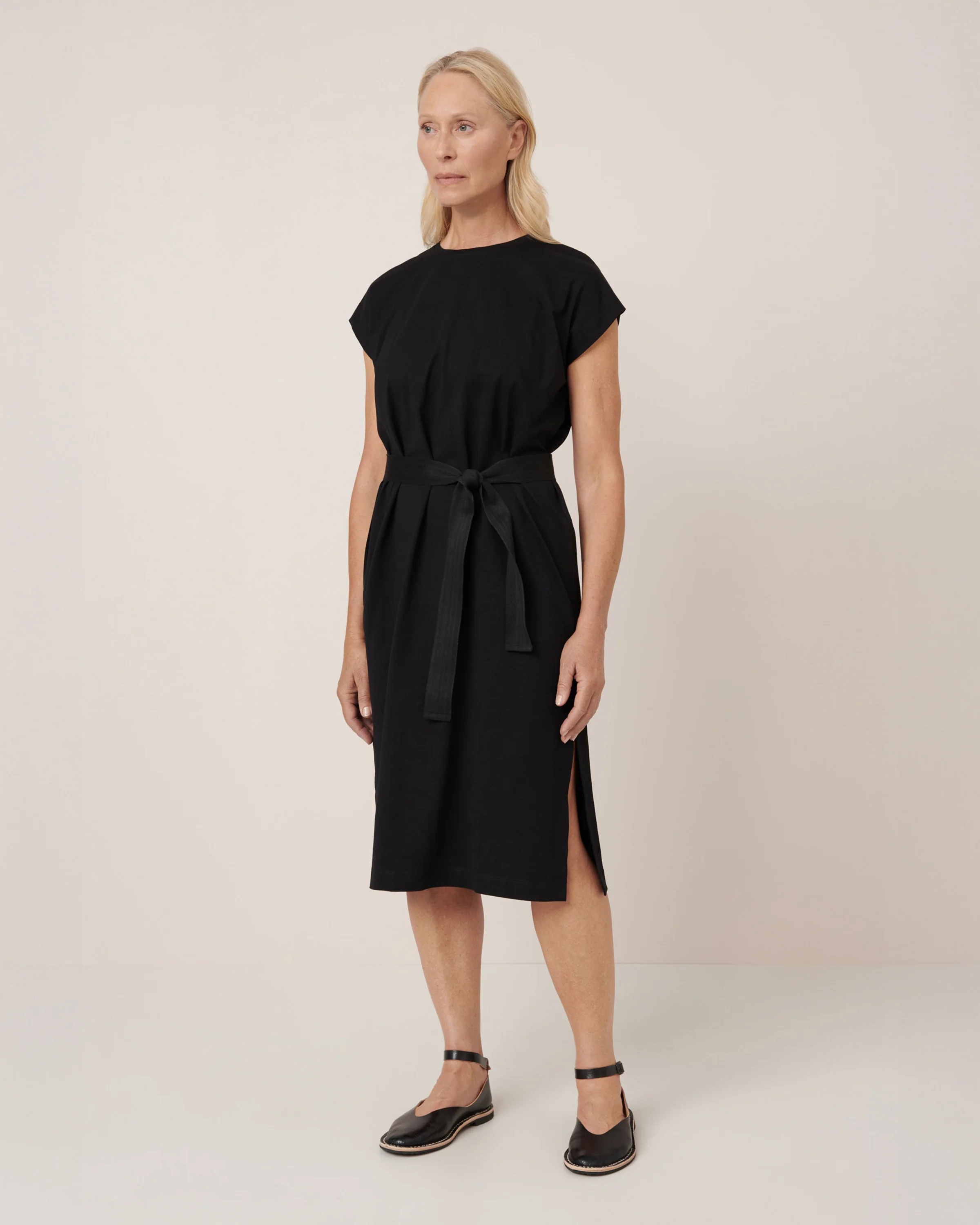 Form Dress