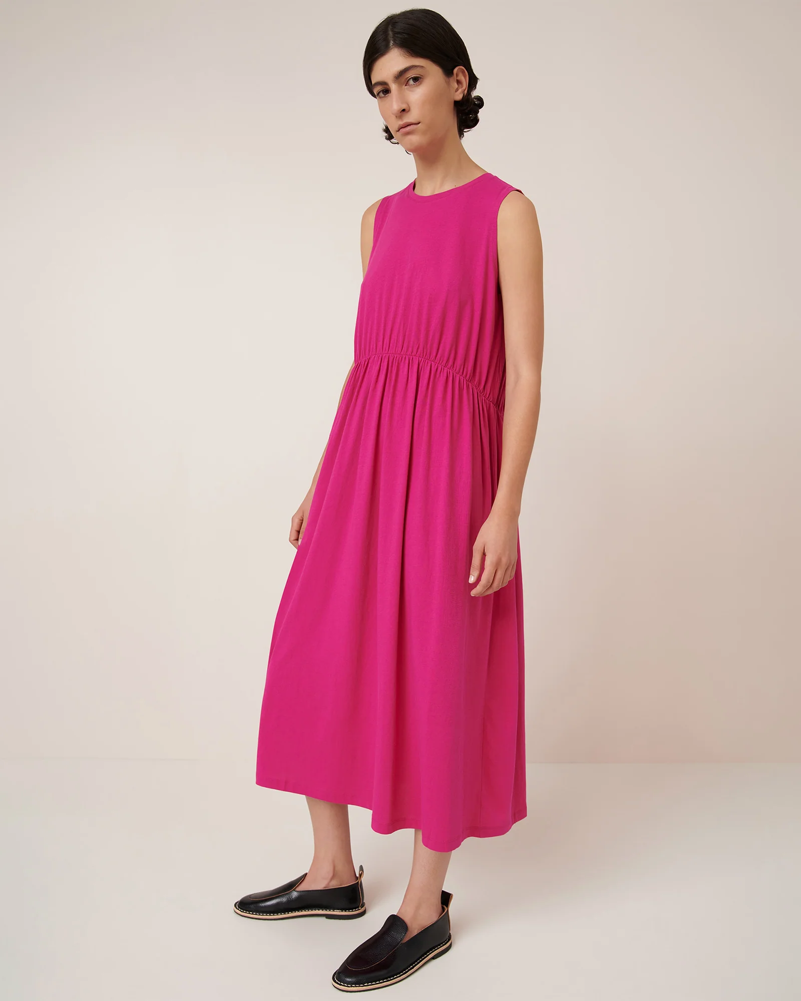 Light Curve Dress