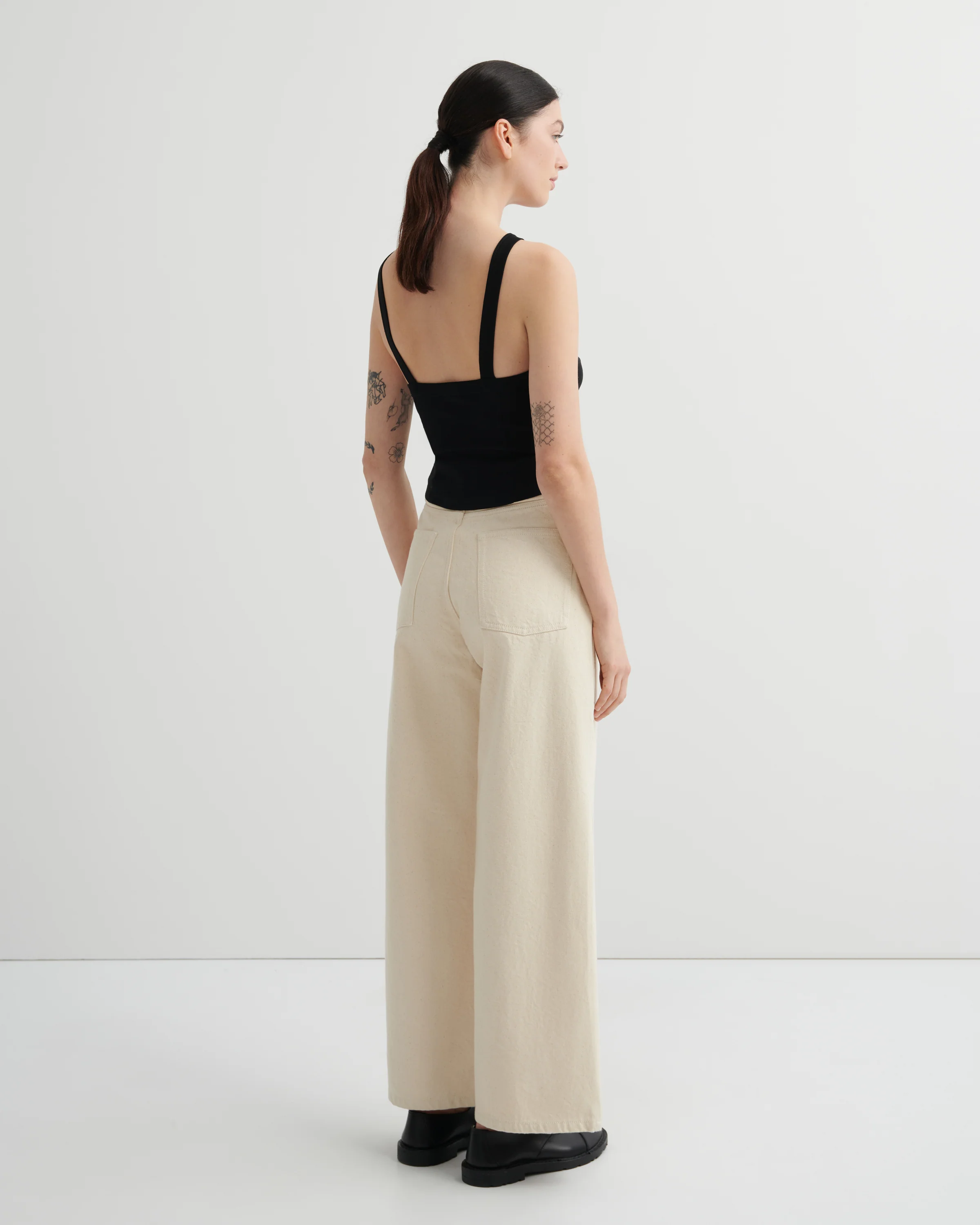 Low Back Cami - Image 3