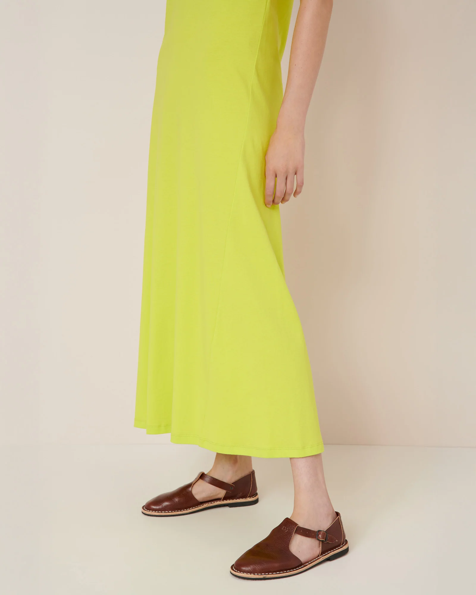 Racer Back Dress - Image 5