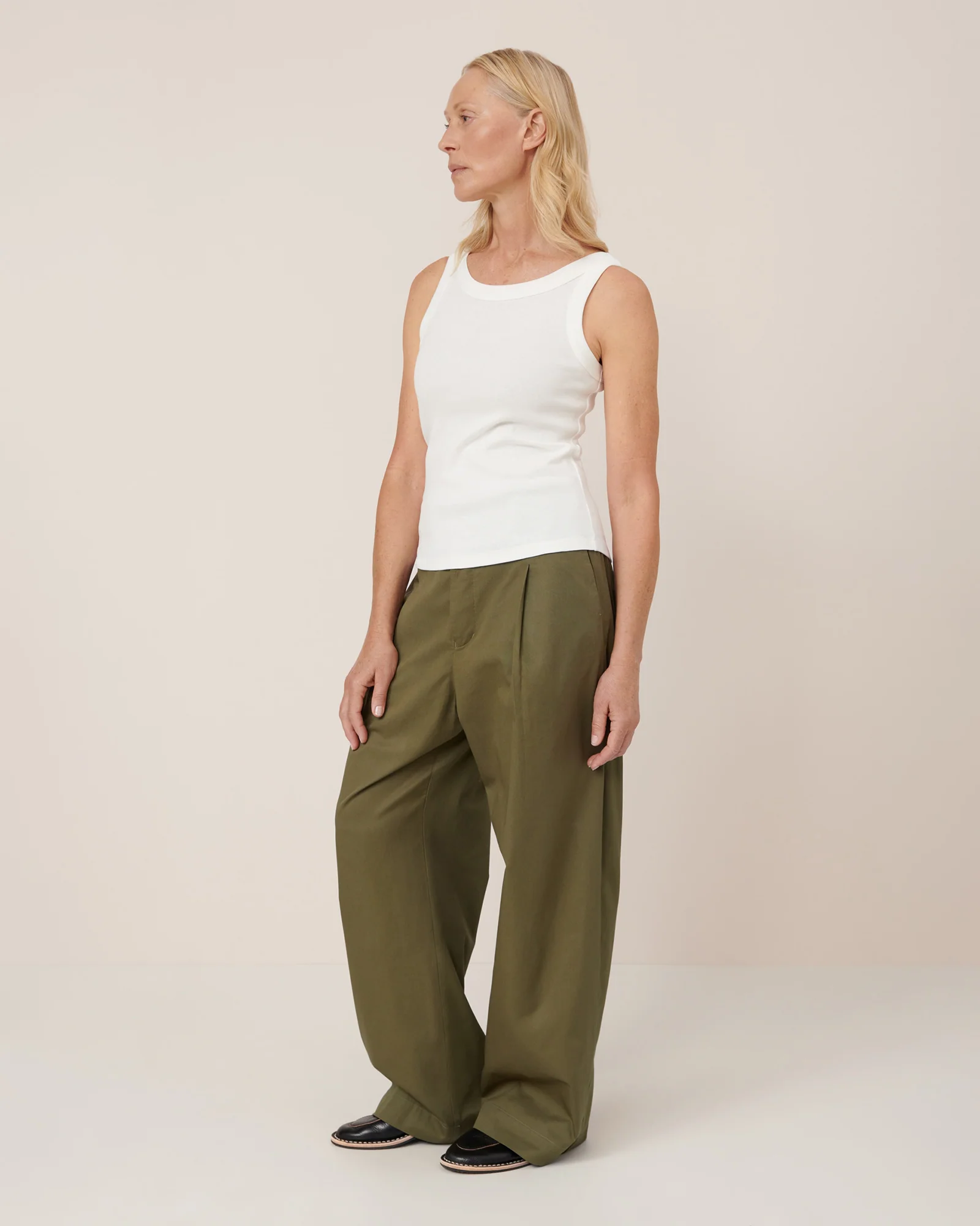 Ridge Singlet - Image 2