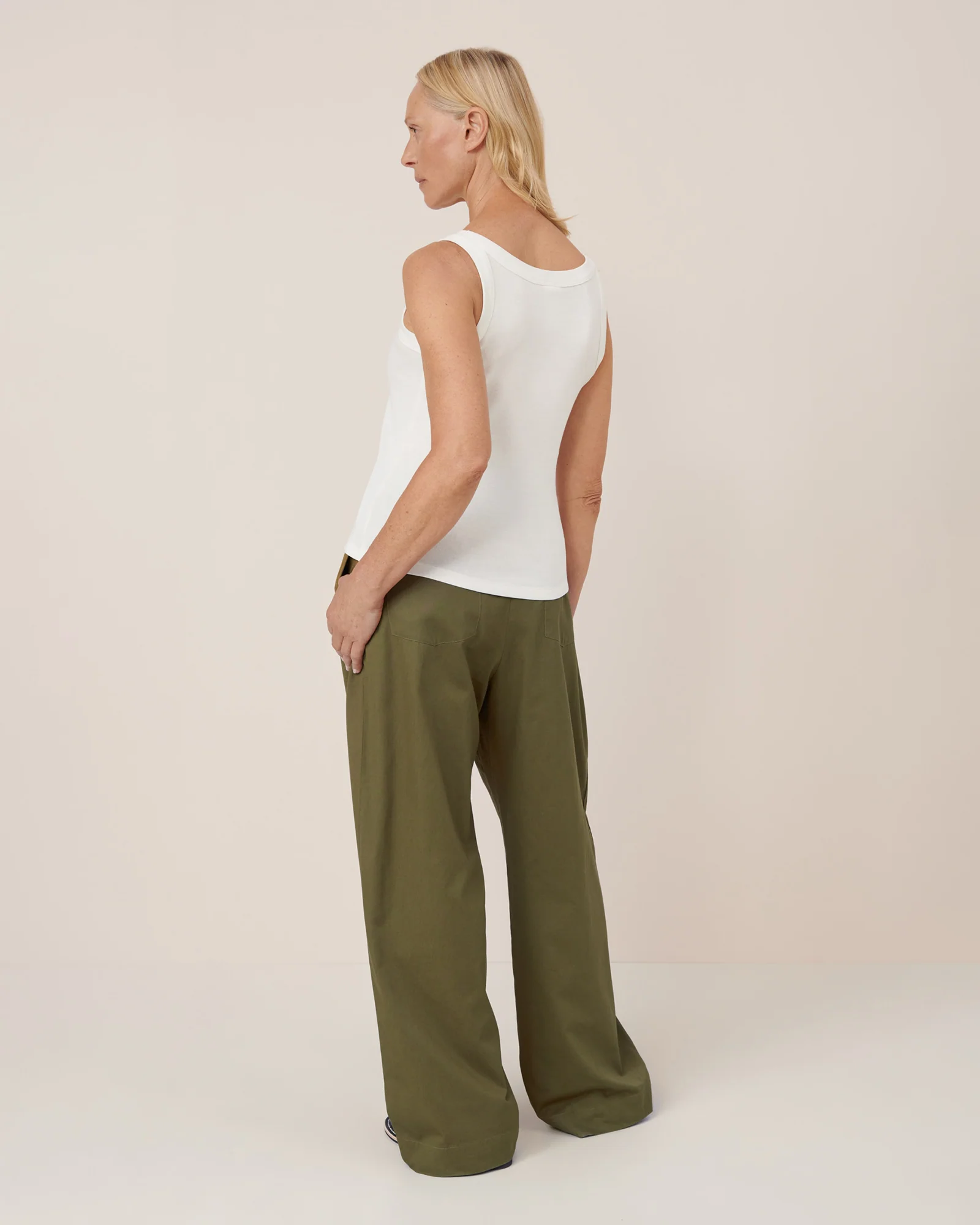 Ridge Singlet - Image 3