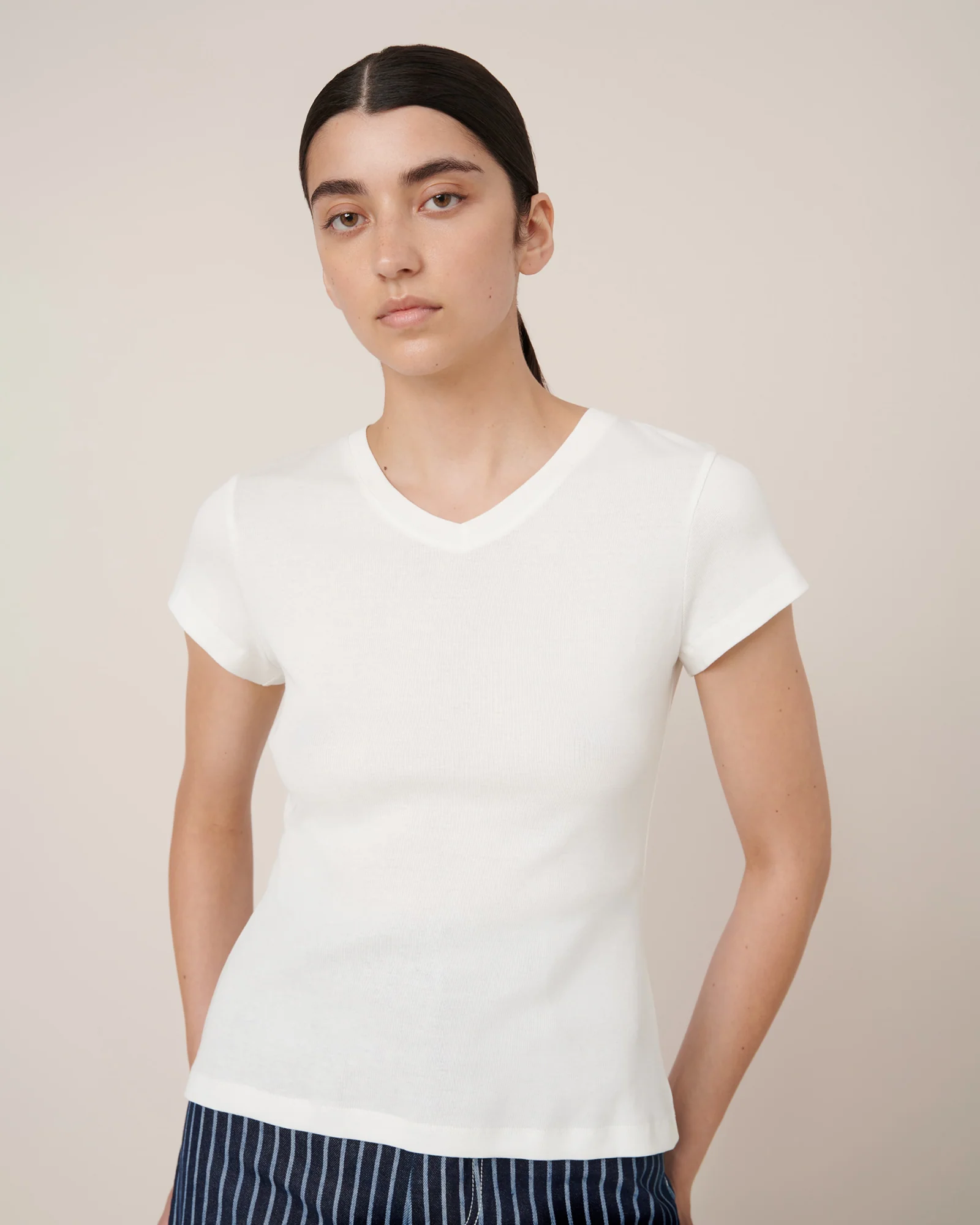 Ridge Tee