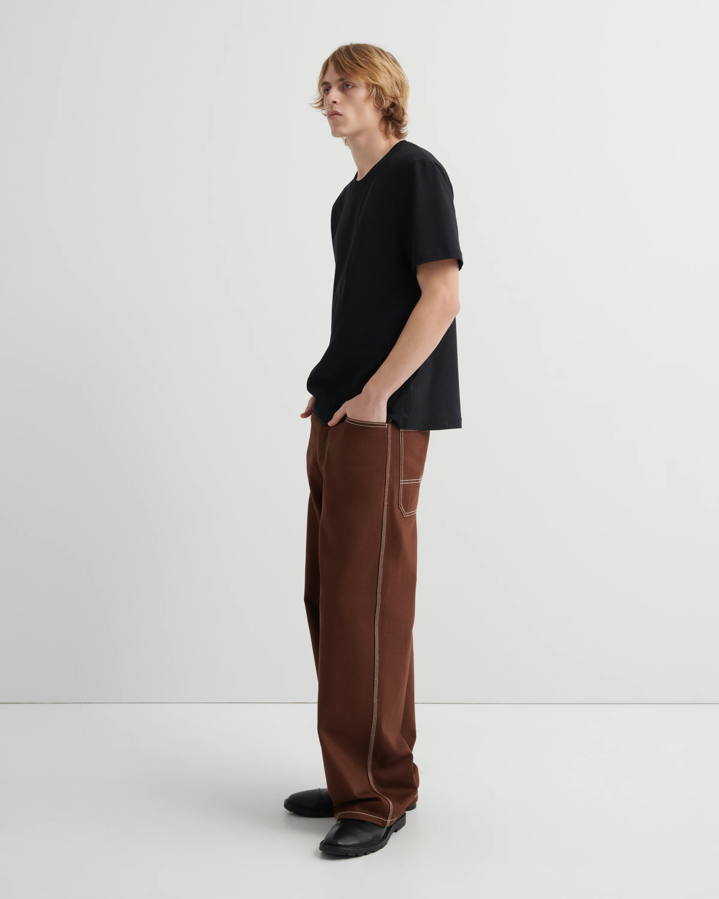 Staple Tee - Image 3