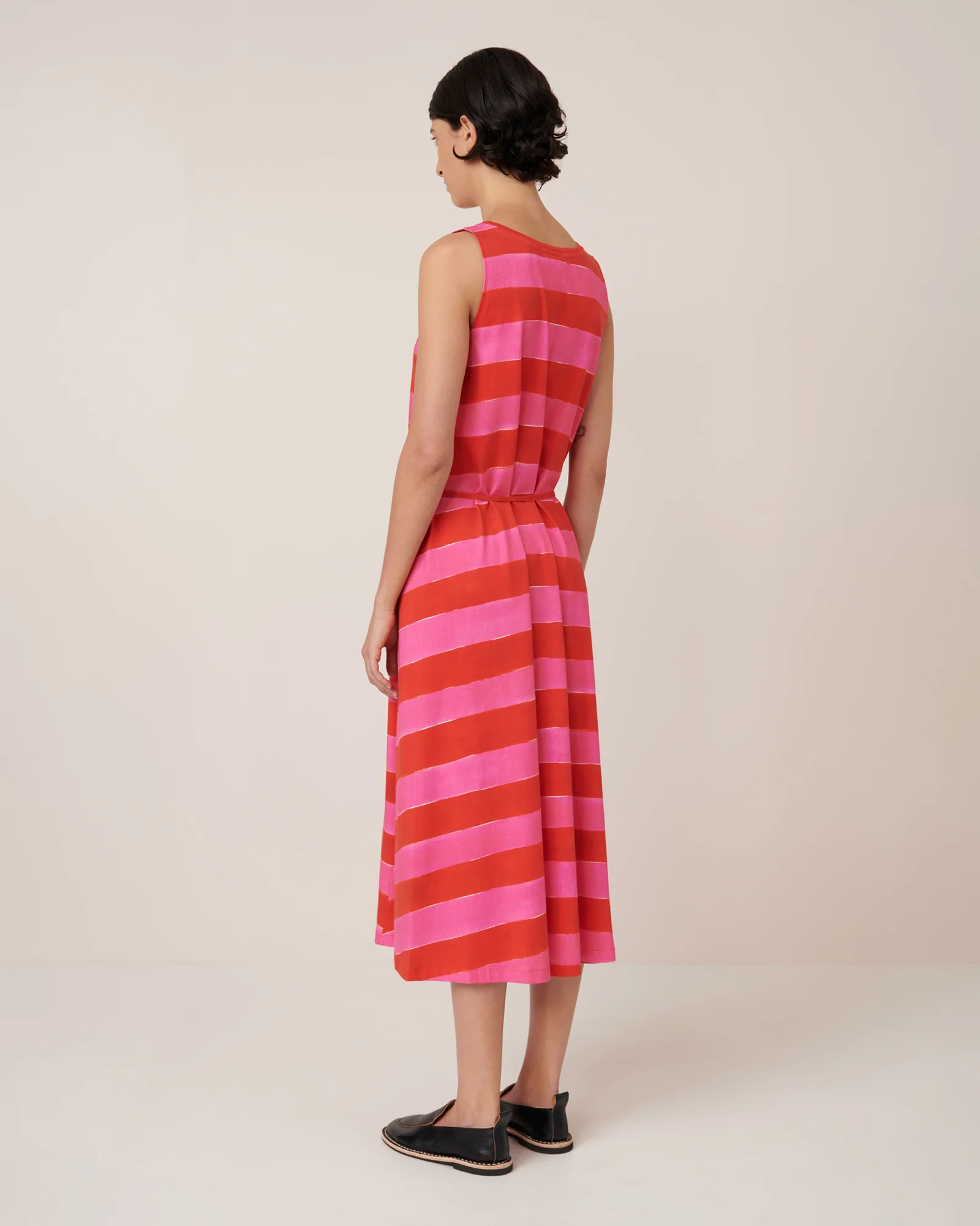 Tank Swing Dress - Image 2
