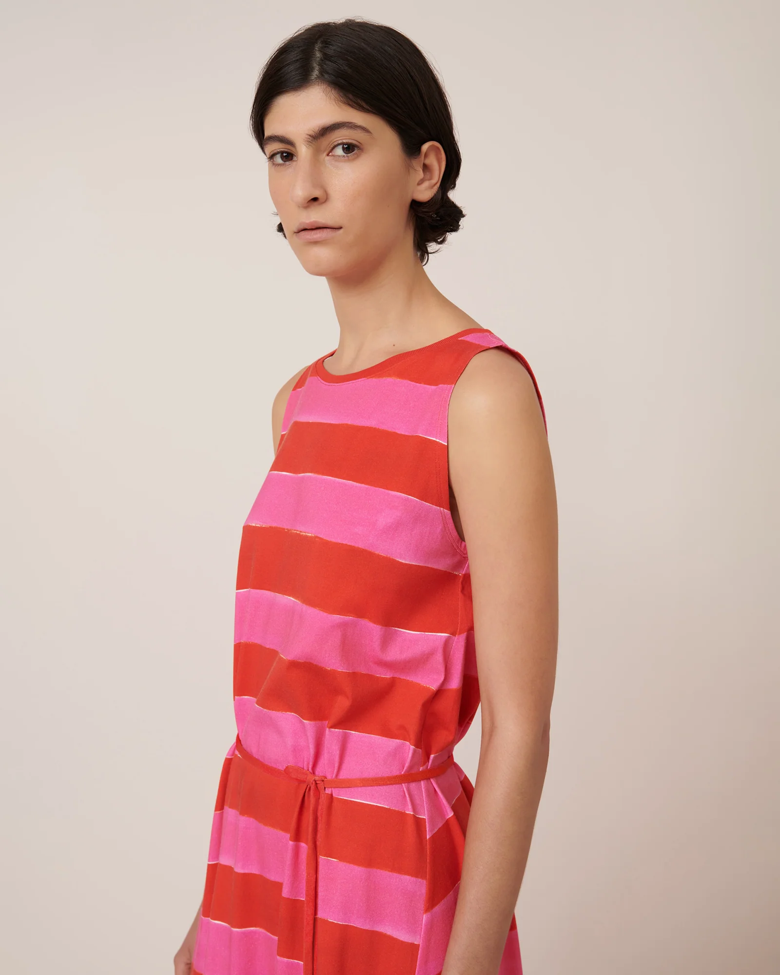 Tank Swing Dress - Image 3