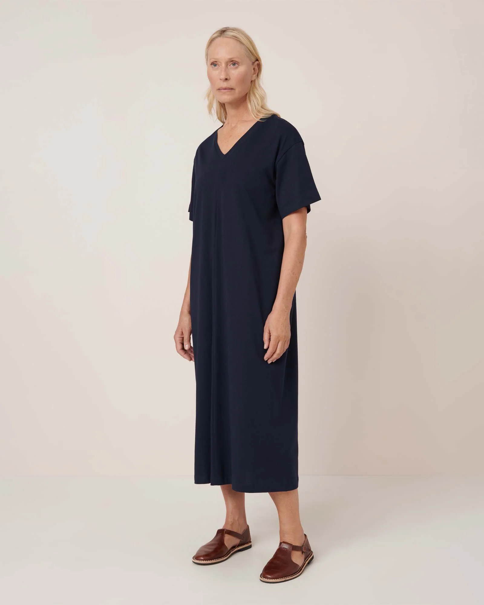 Unity Tee Dress - Image 3