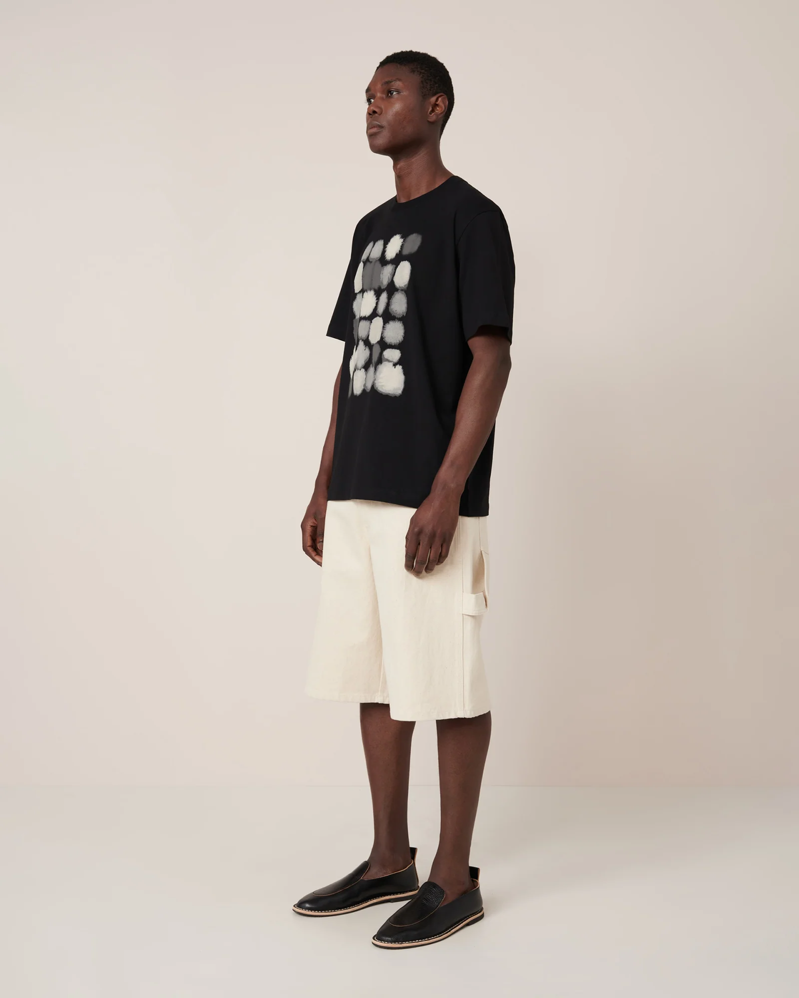 Watercolour Tee - Image 3