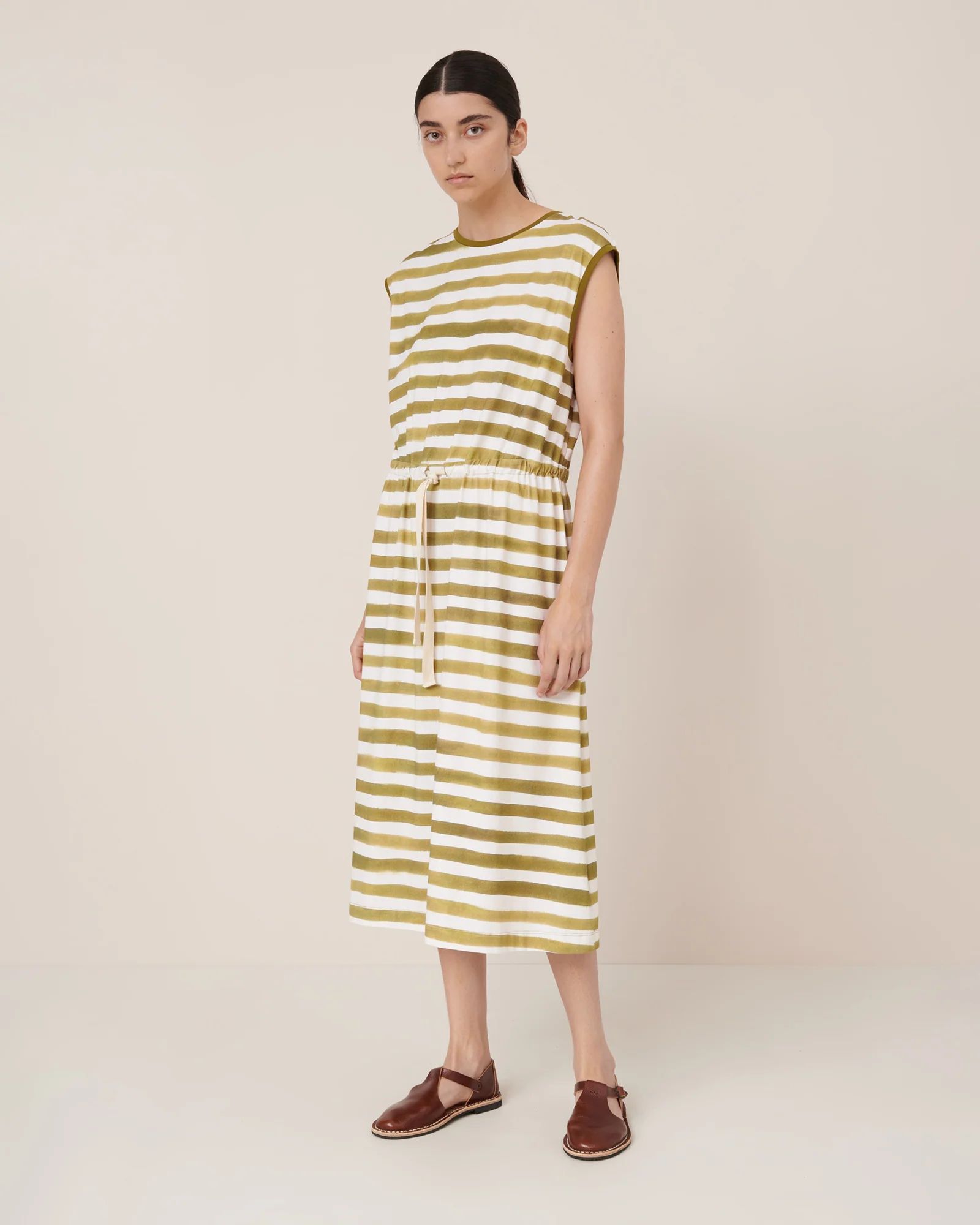 Wave Dress