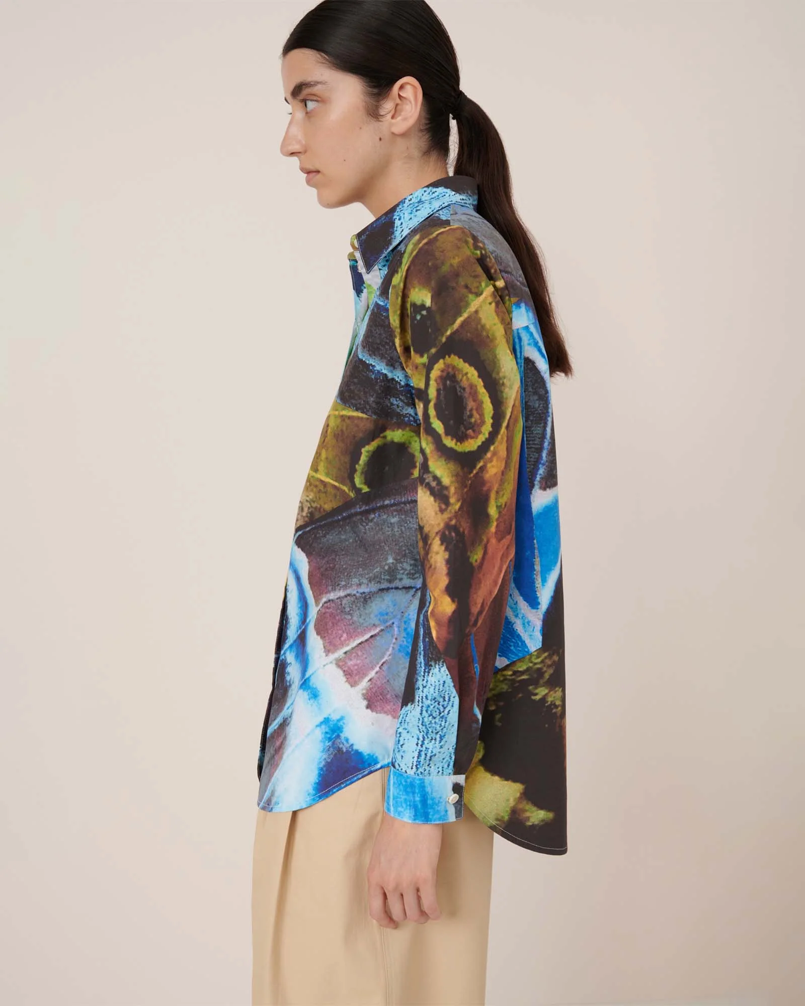 Classic Shirt - Image 3