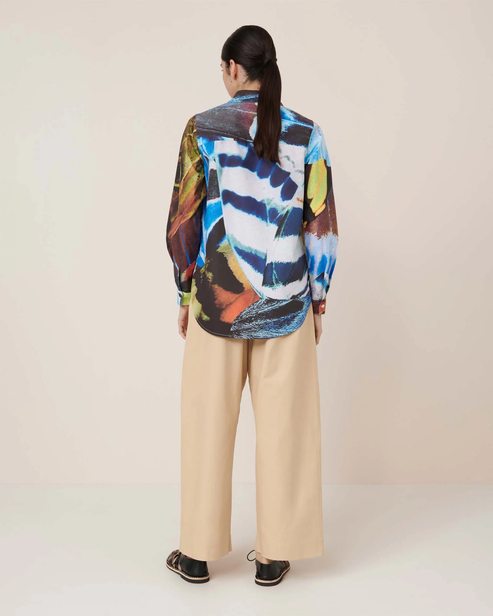Classic Shirt - Image 4