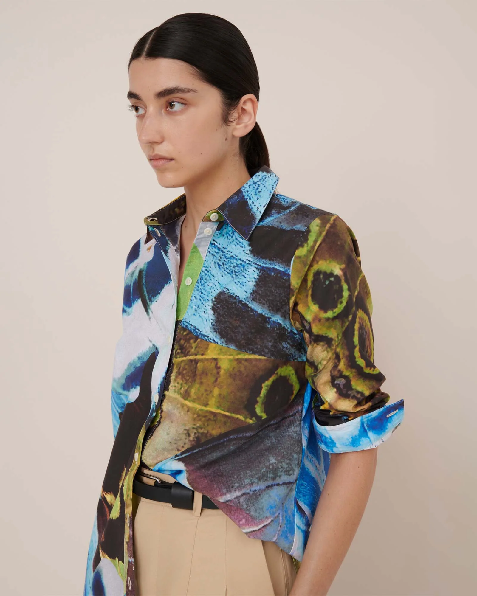 Classic Shirt - Image 5