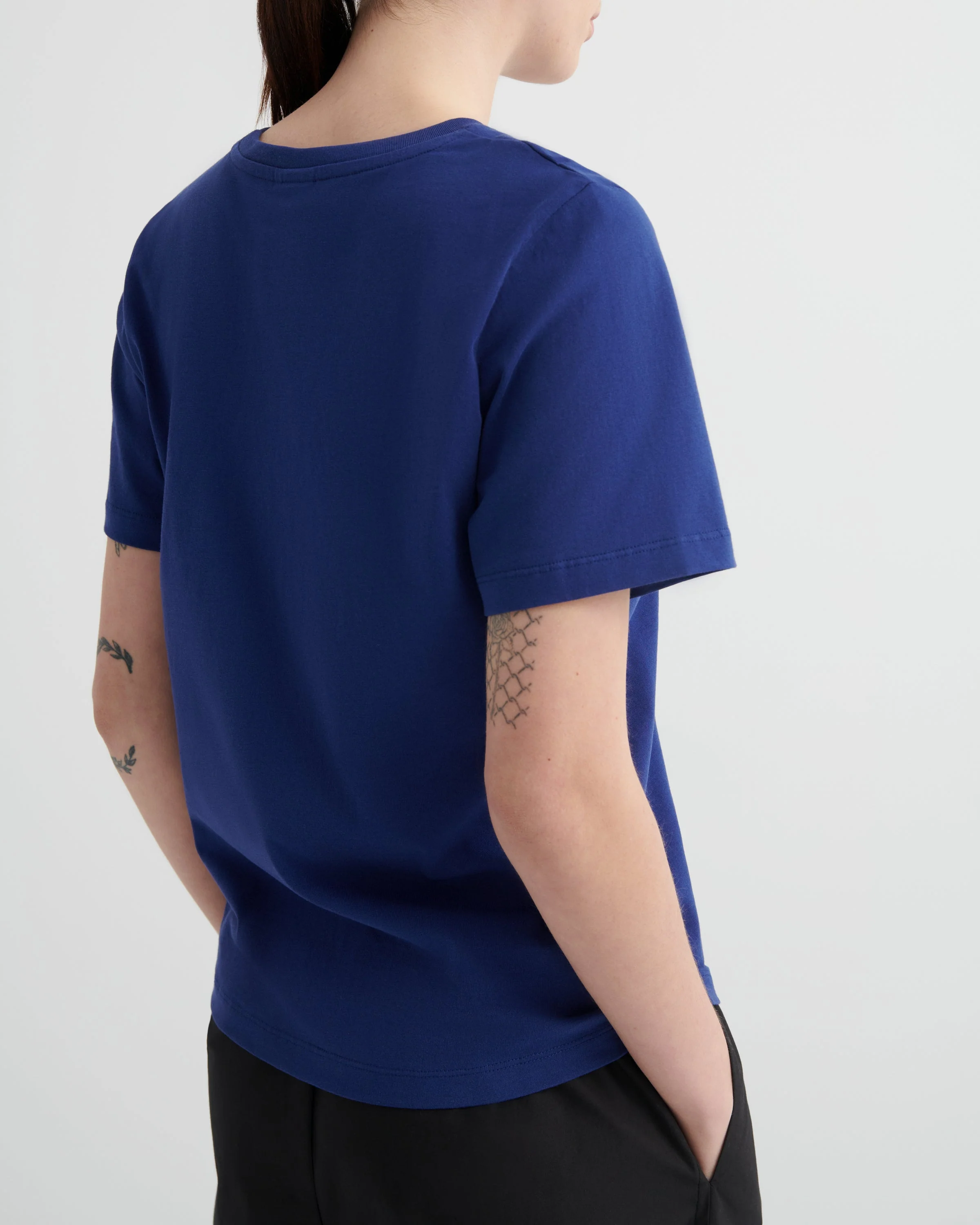Classic Tee - Image 2