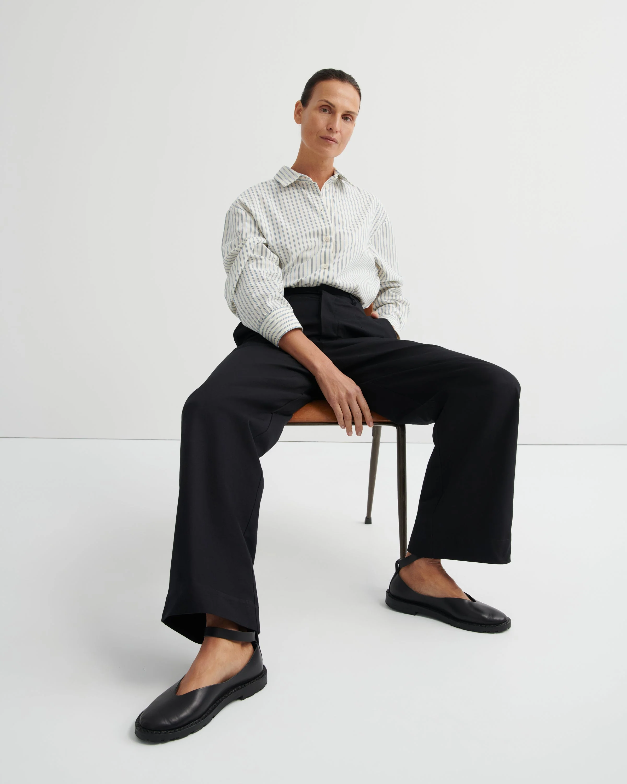 Composition Pant - Image 3
