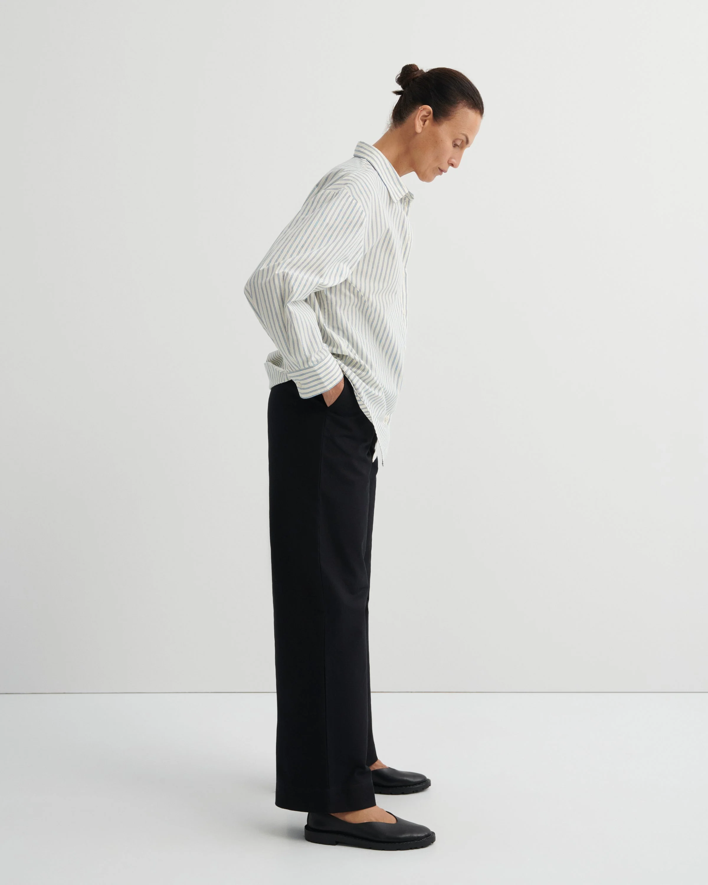 Composition Pant - Image 4