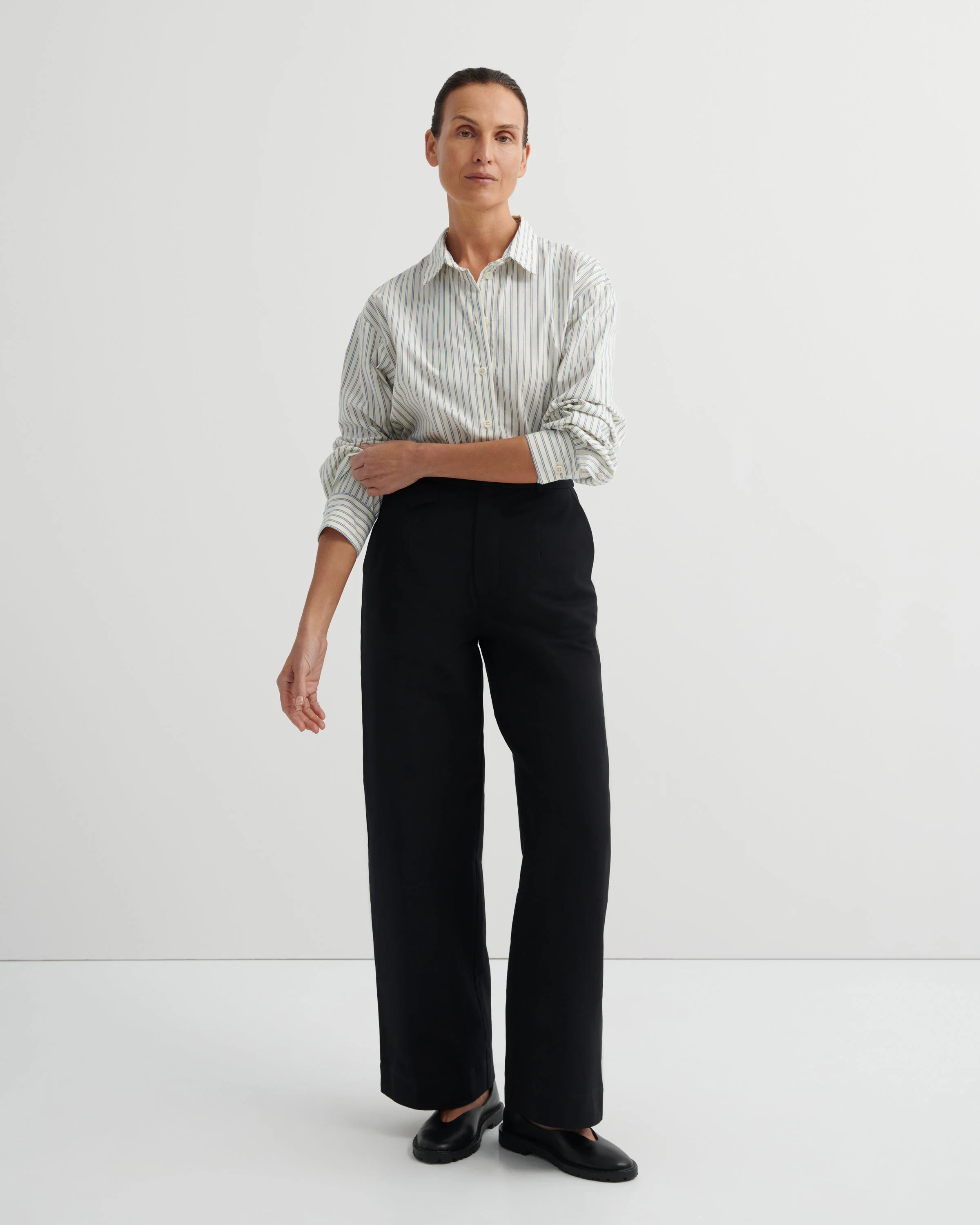Composition Pant - Image 5