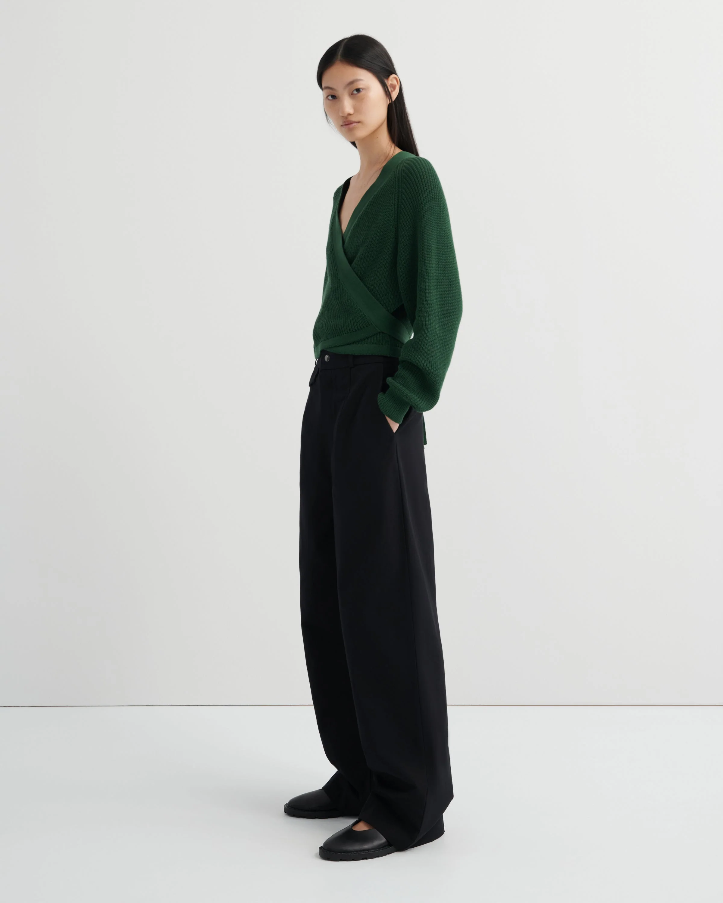 Composure Cardigan - Image 4
