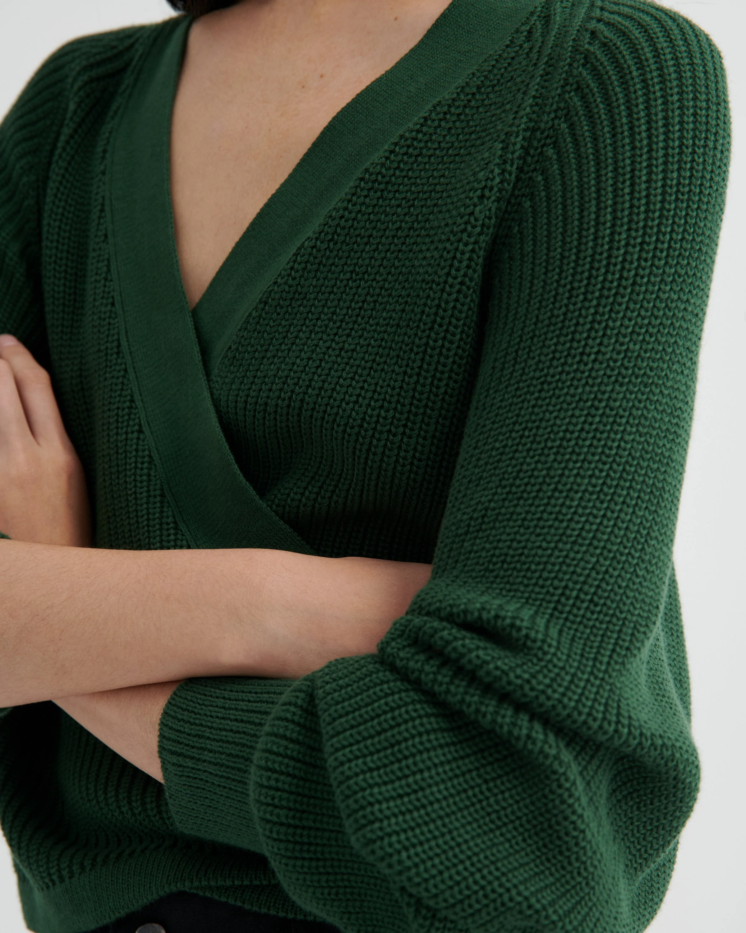 Composure Cardigan - Image 5