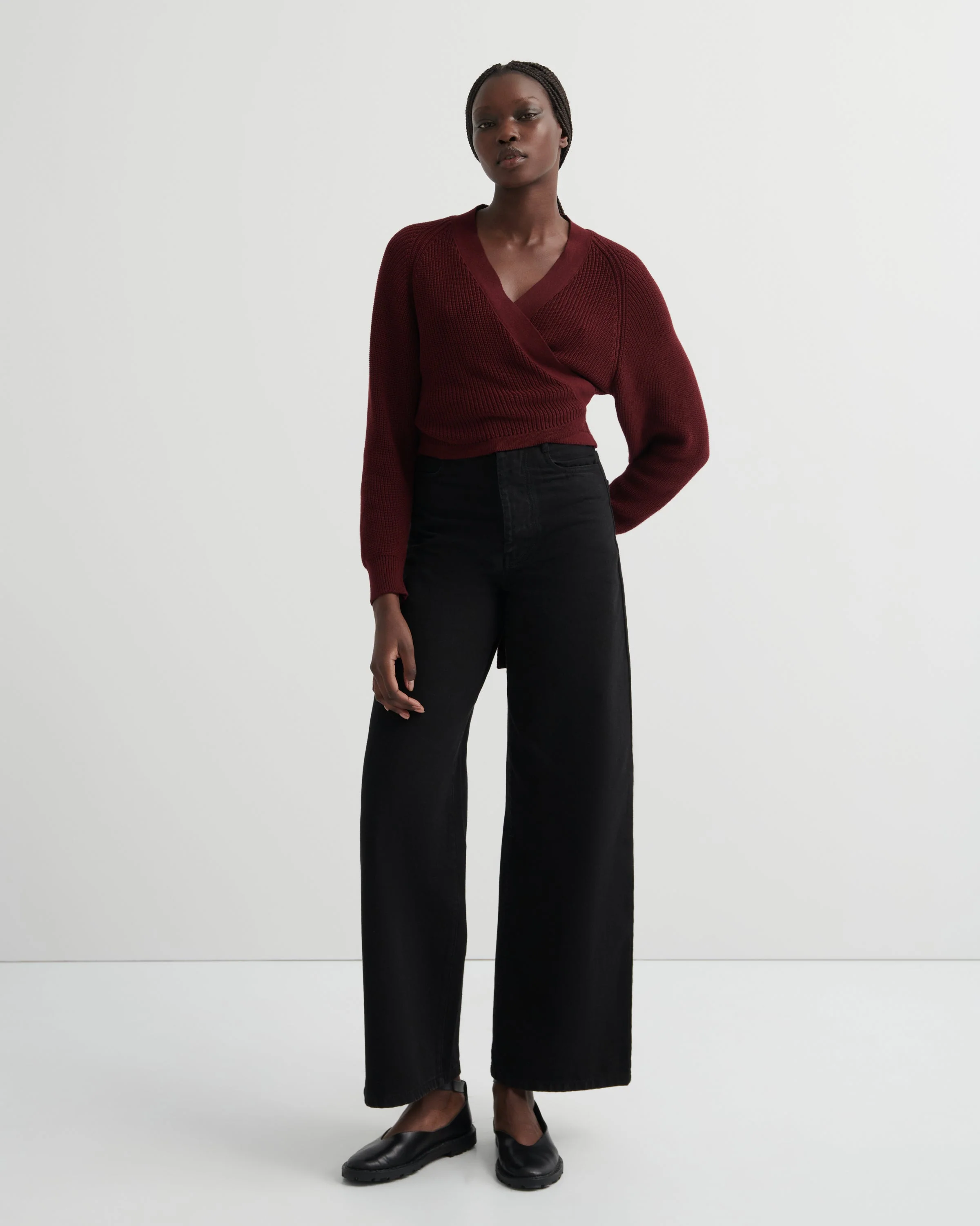 Composure Cardigan - Image 3