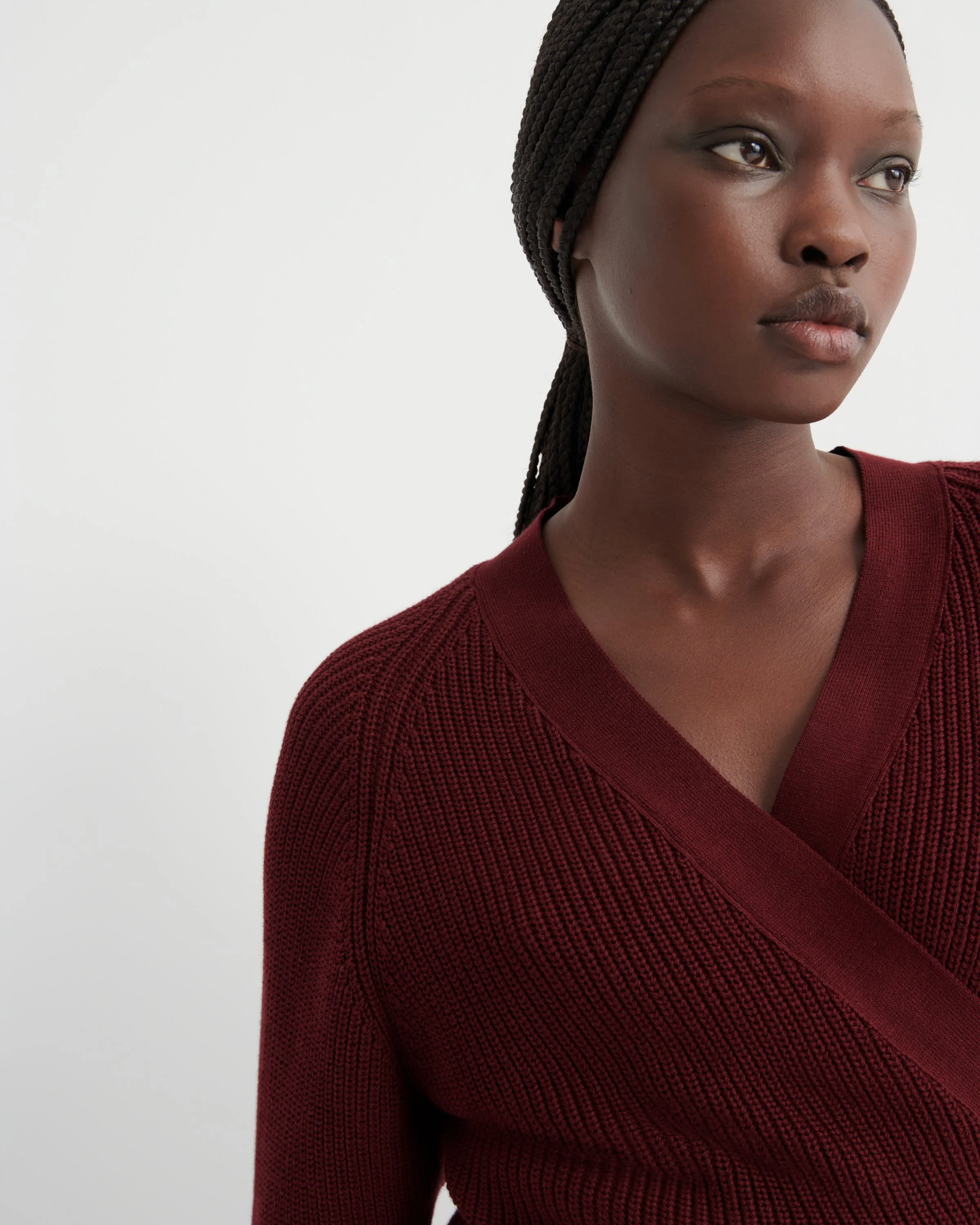 Composure Cardigan - Image 4
