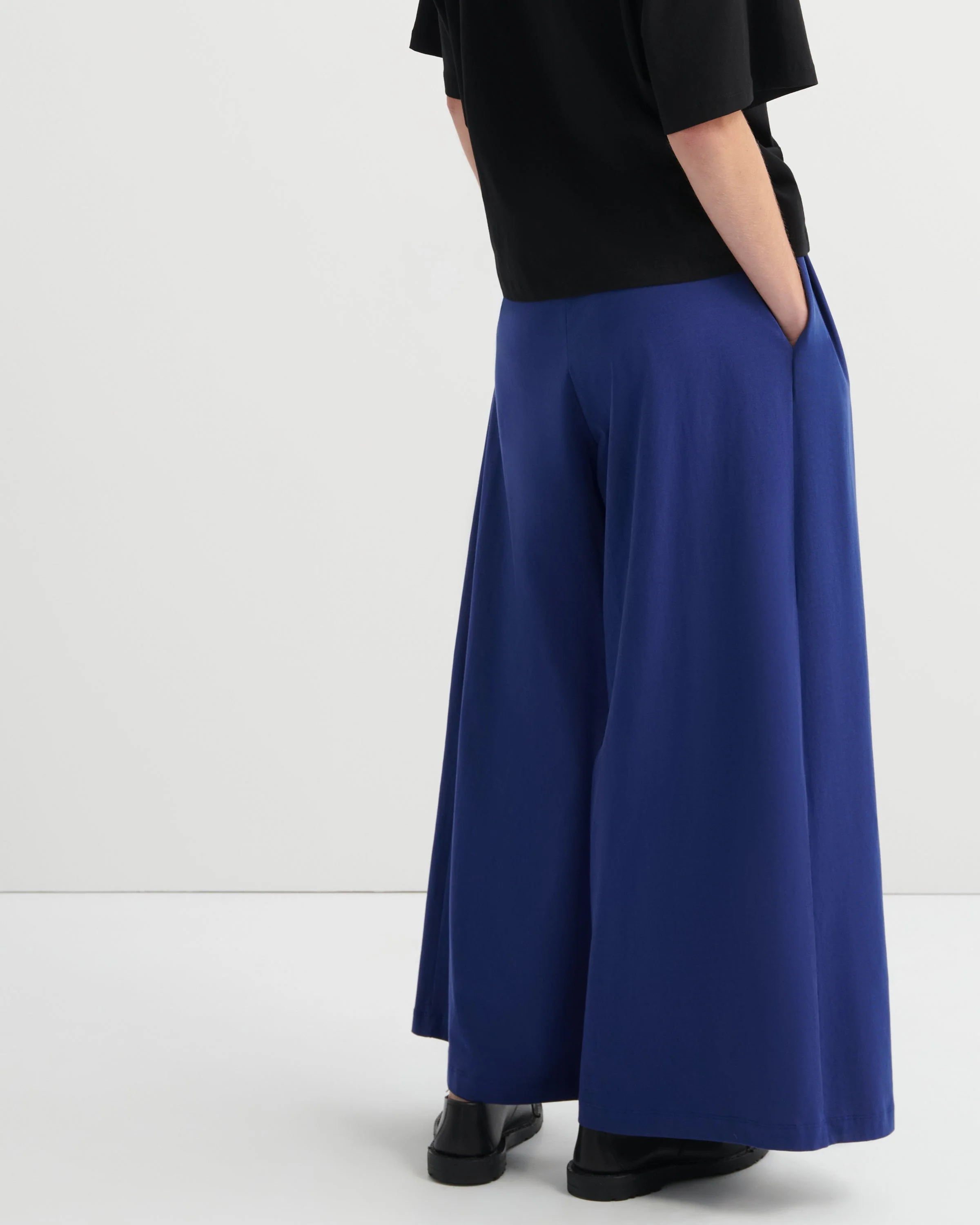 Drape Pant - Image 4