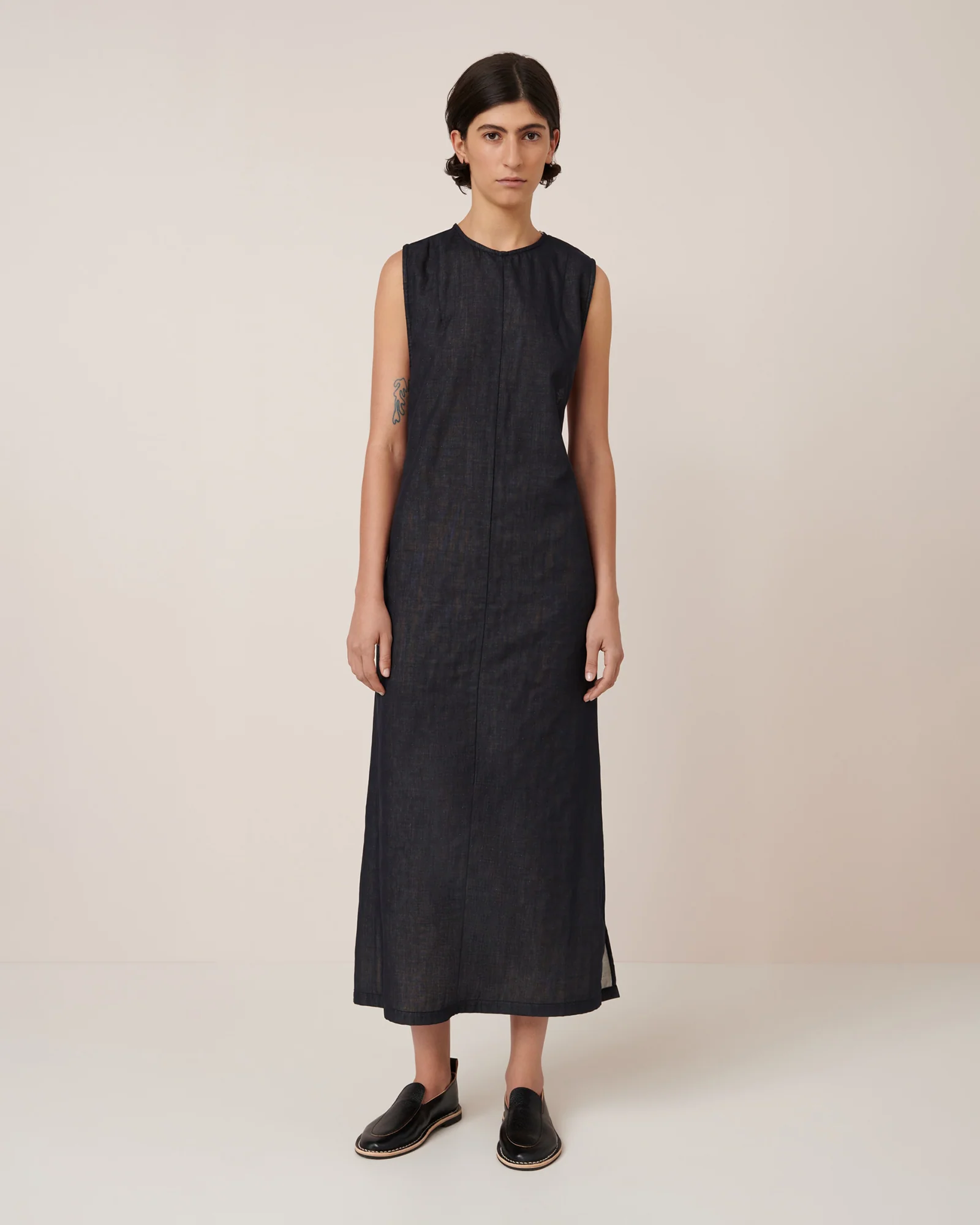 Ensemble Dress