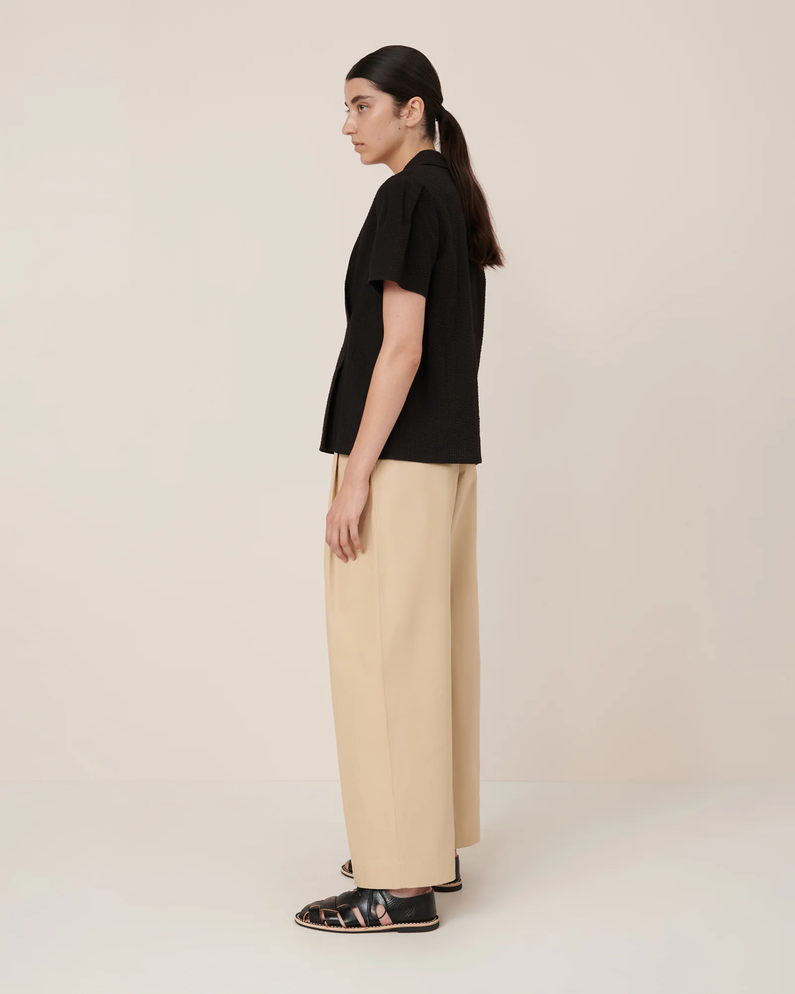 Essence Blouse - Image 3